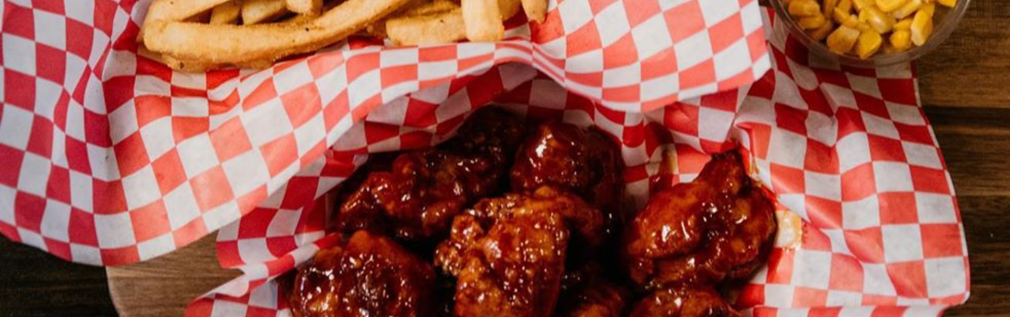 Restaurant banner image