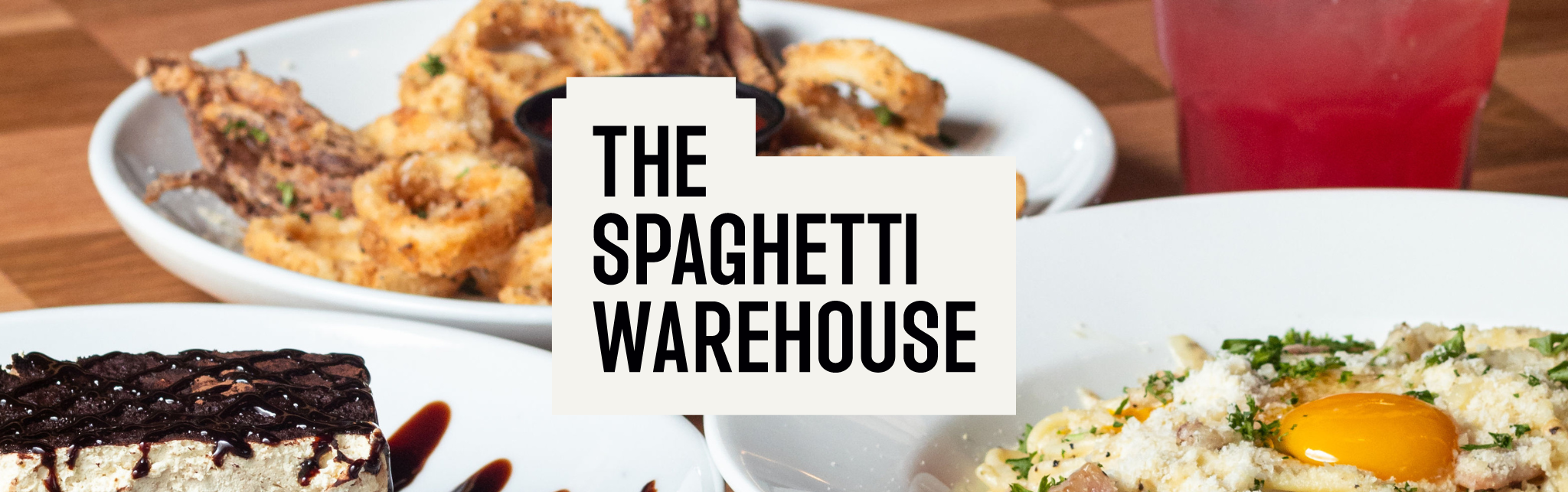 Restaurant banner image
