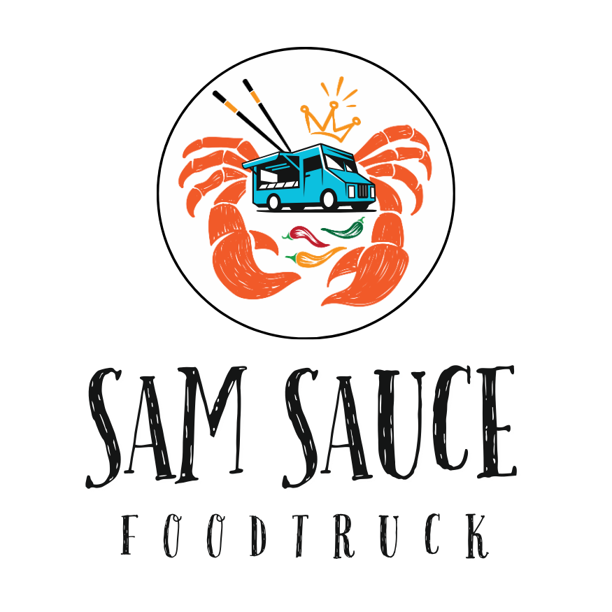 Sam Sauce Food Truck