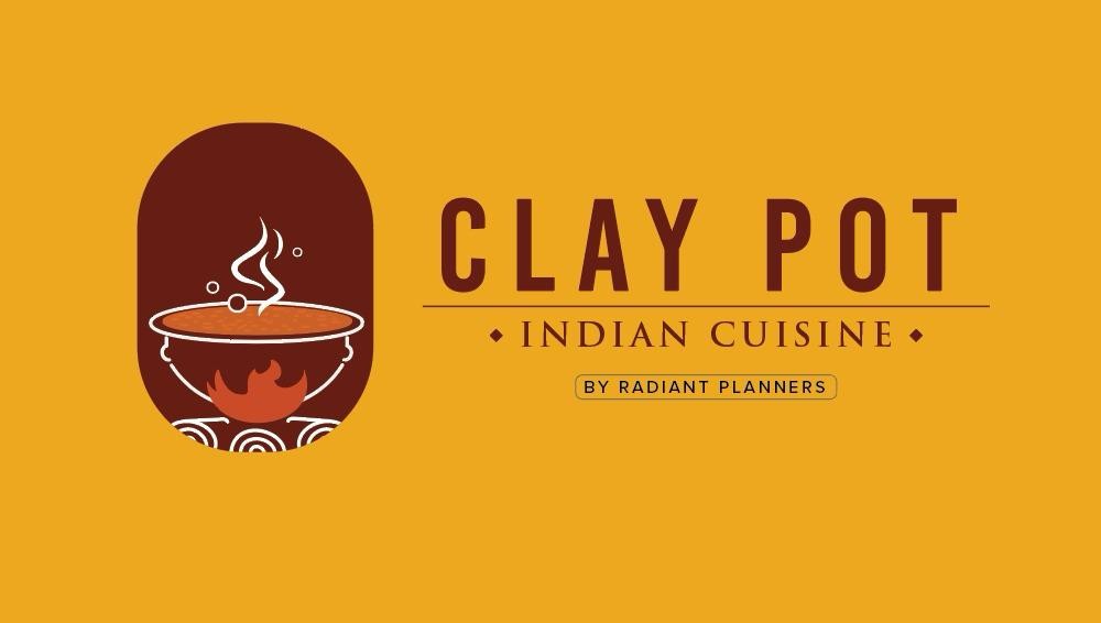 Clay Pot