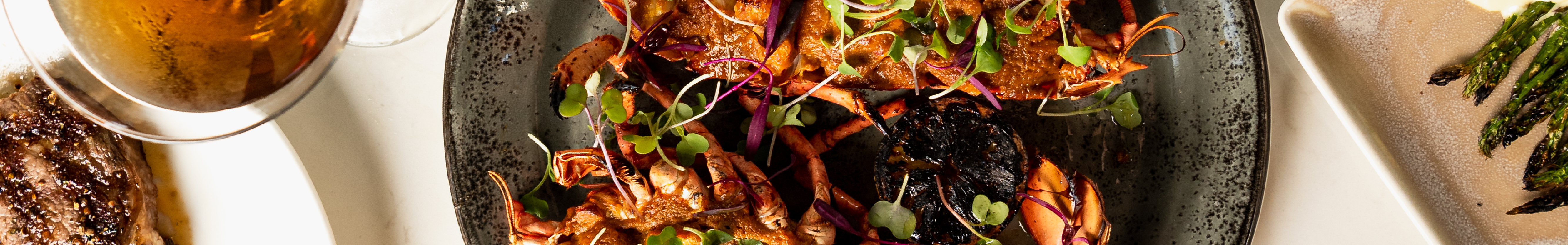 Restaurant banner image