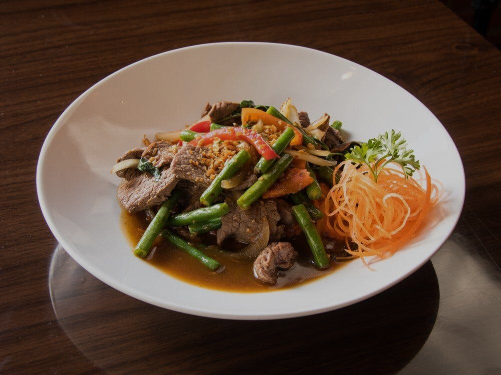 Restaurant banner image