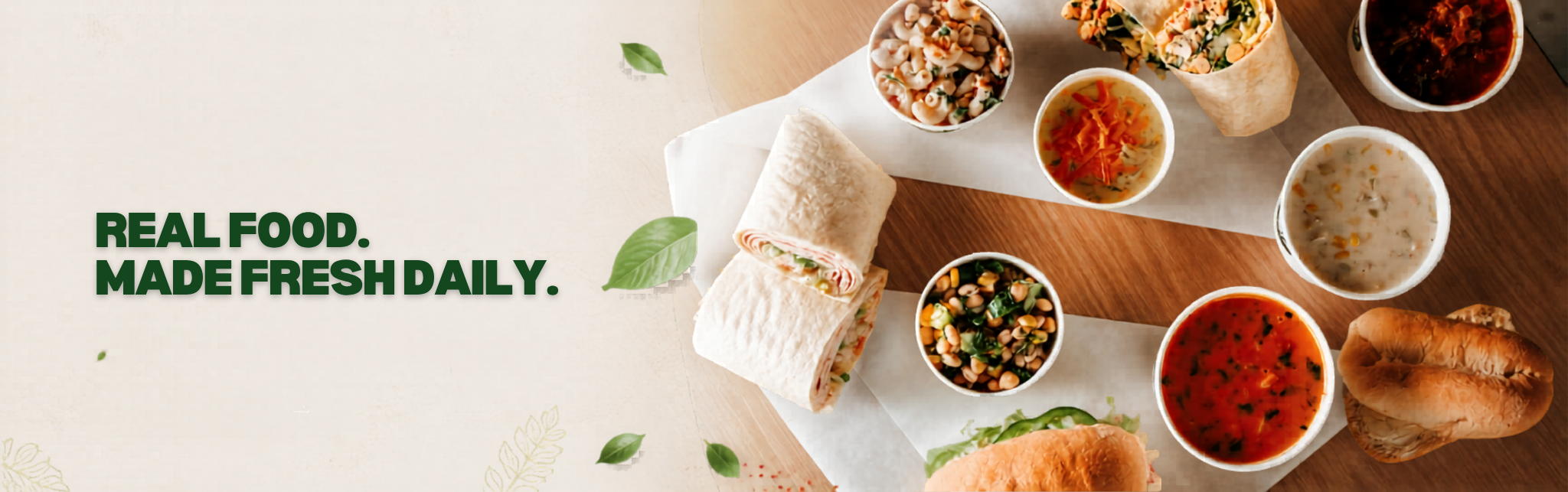 Restaurant banner image