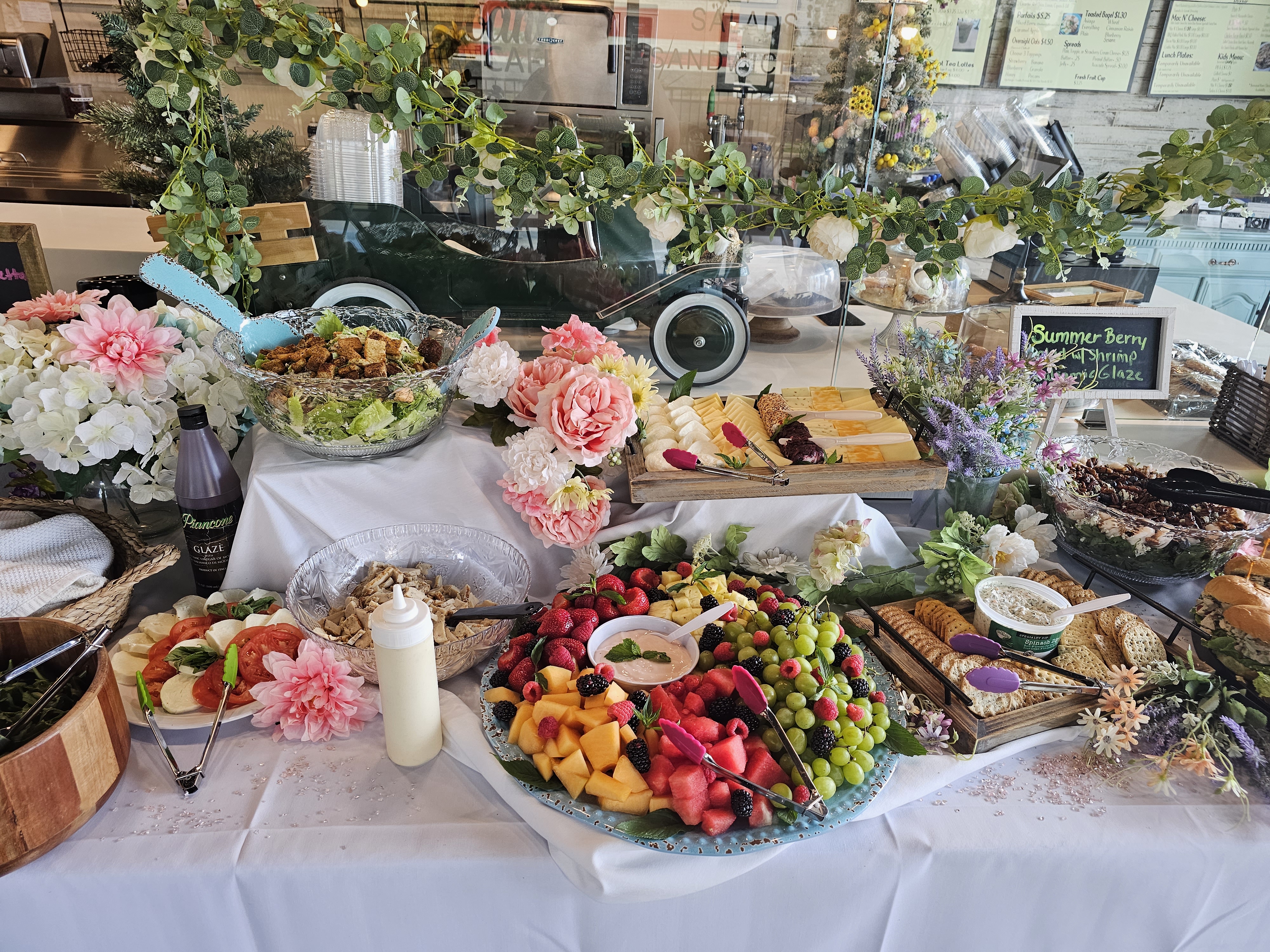 Restaurant banner image