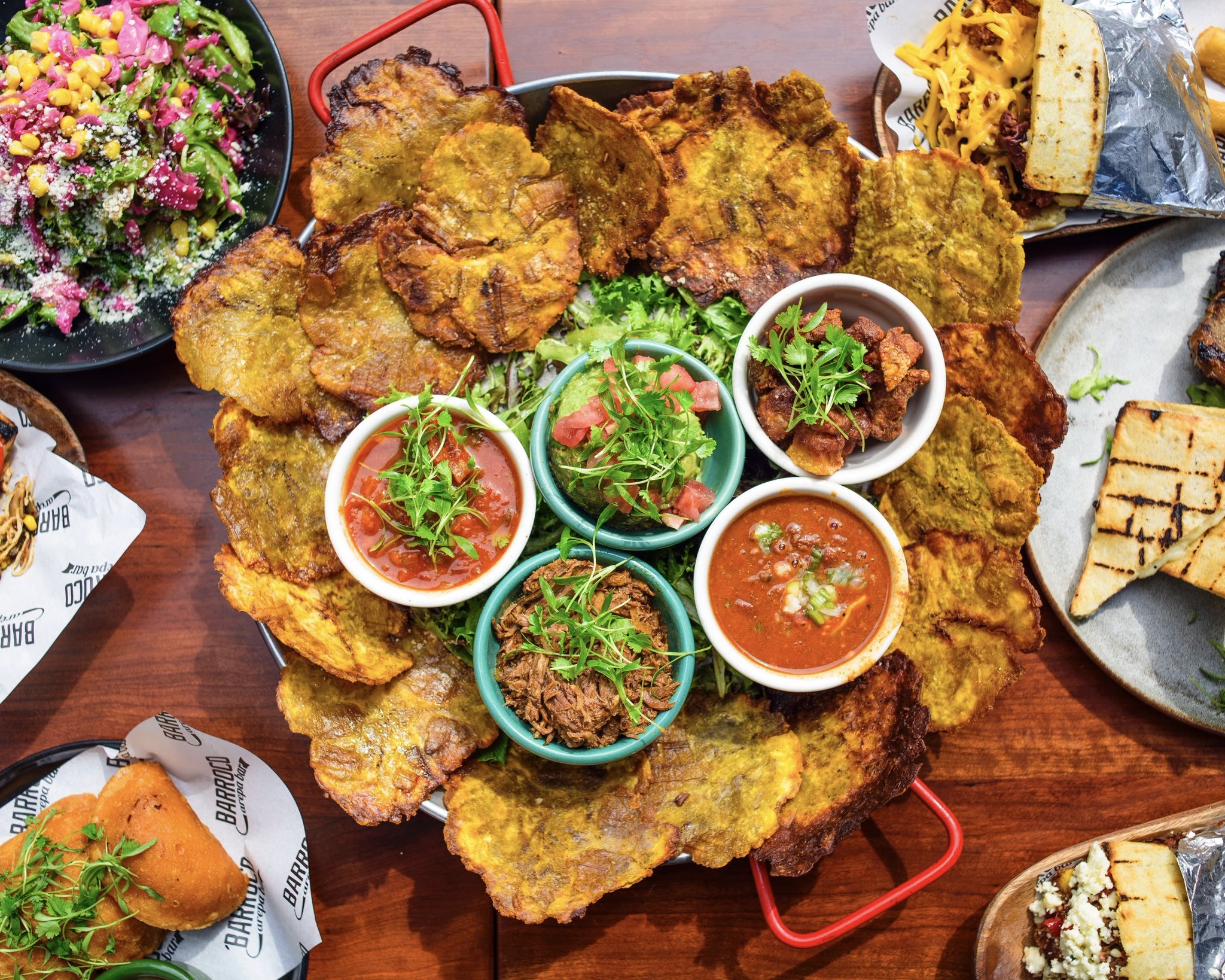 Restaurant banner image