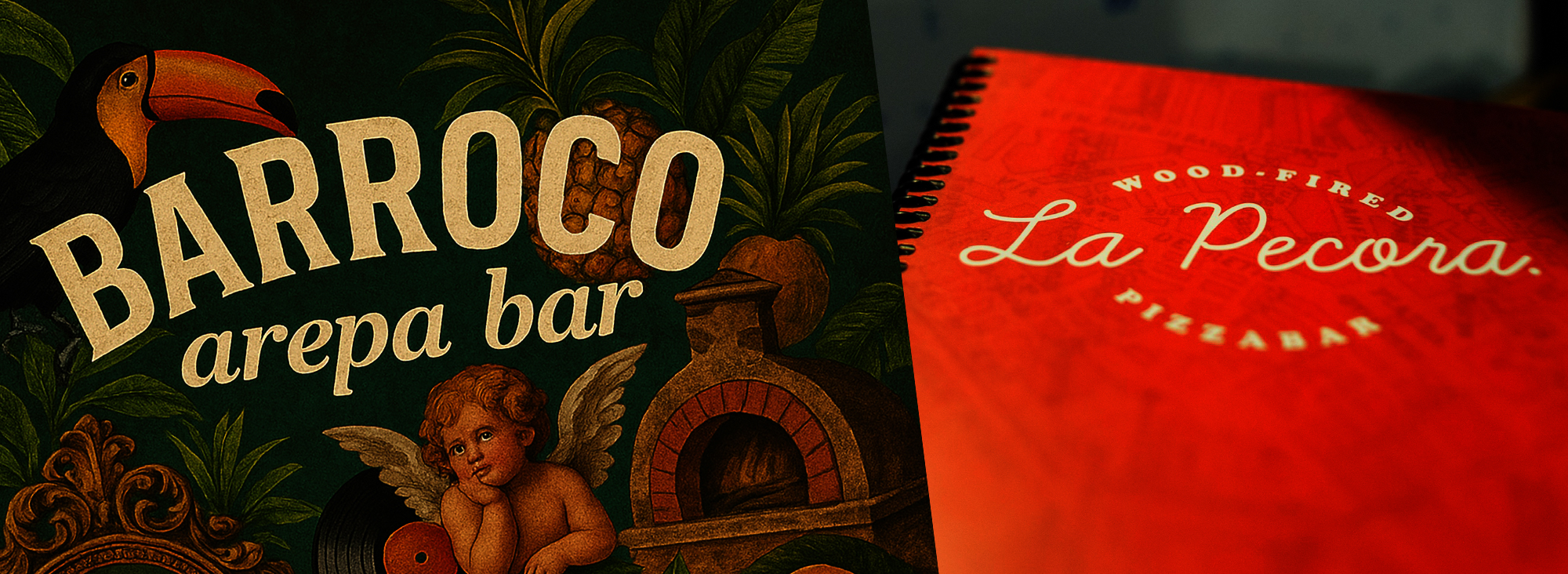 Restaurant banner image