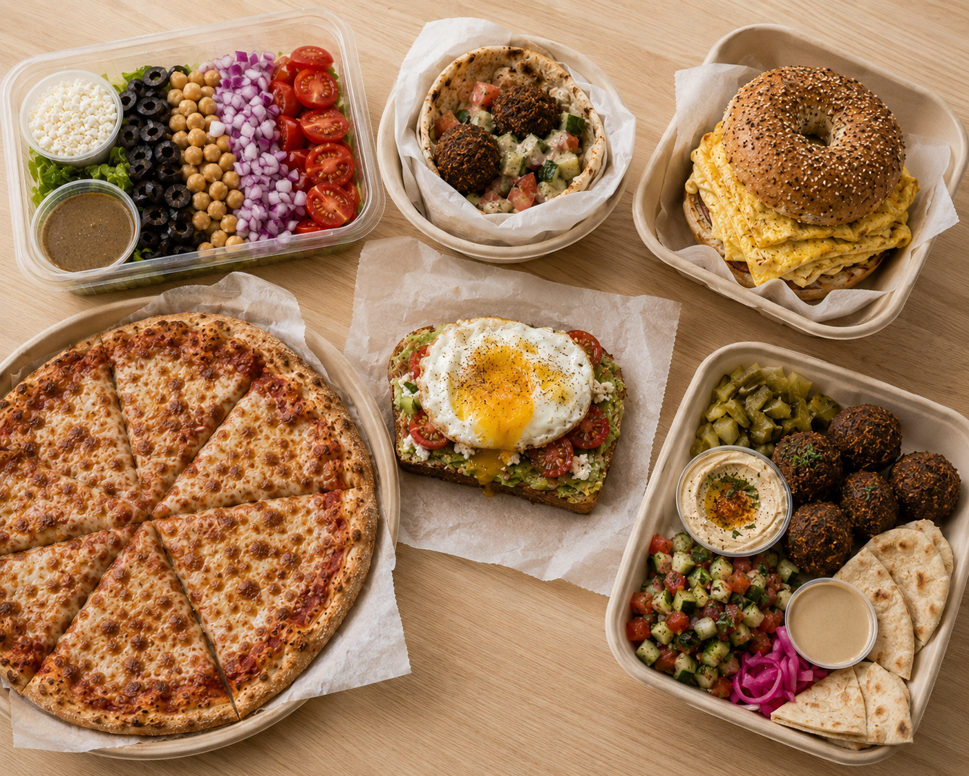Restaurant banner image