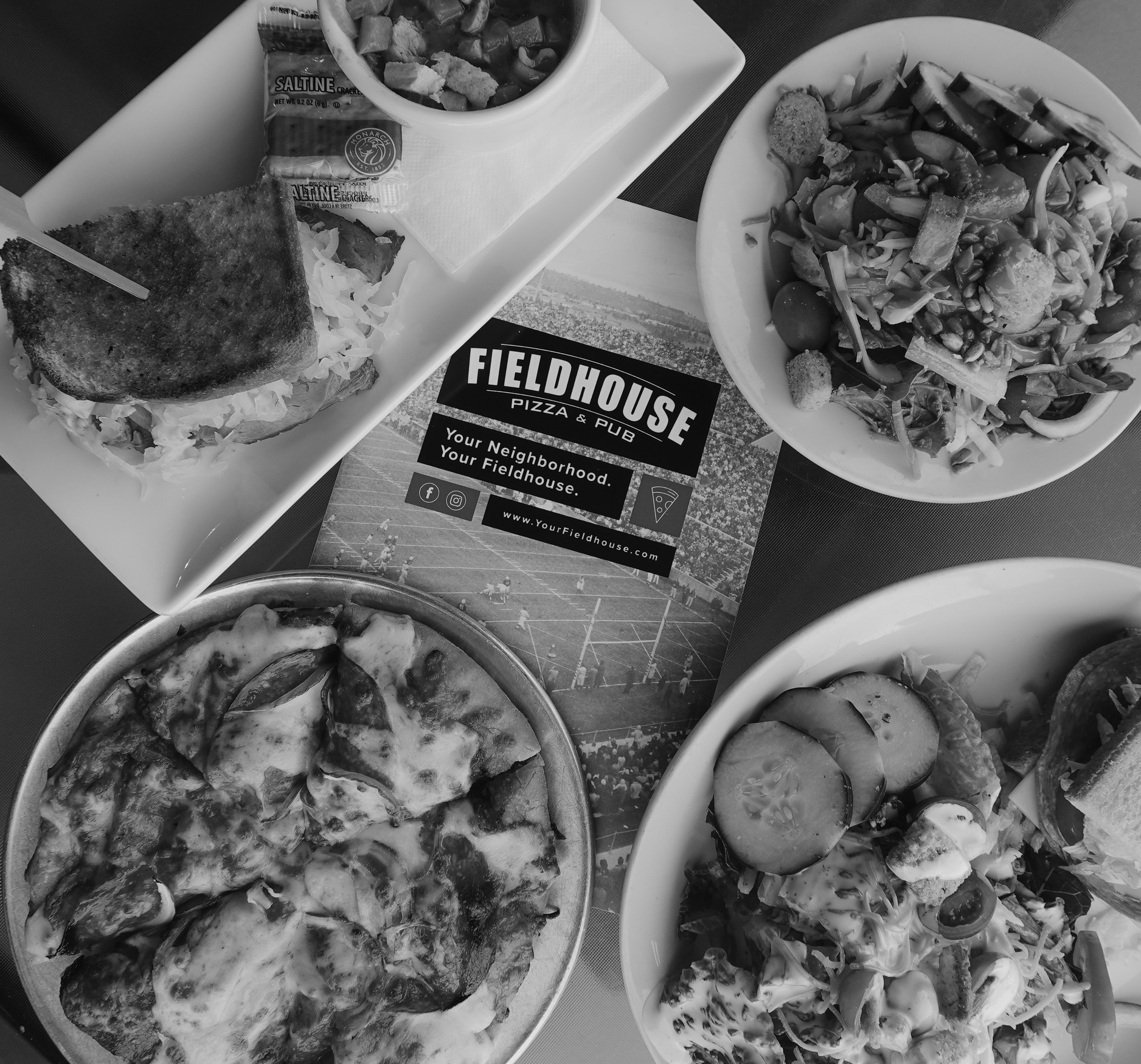 Restaurant banner image