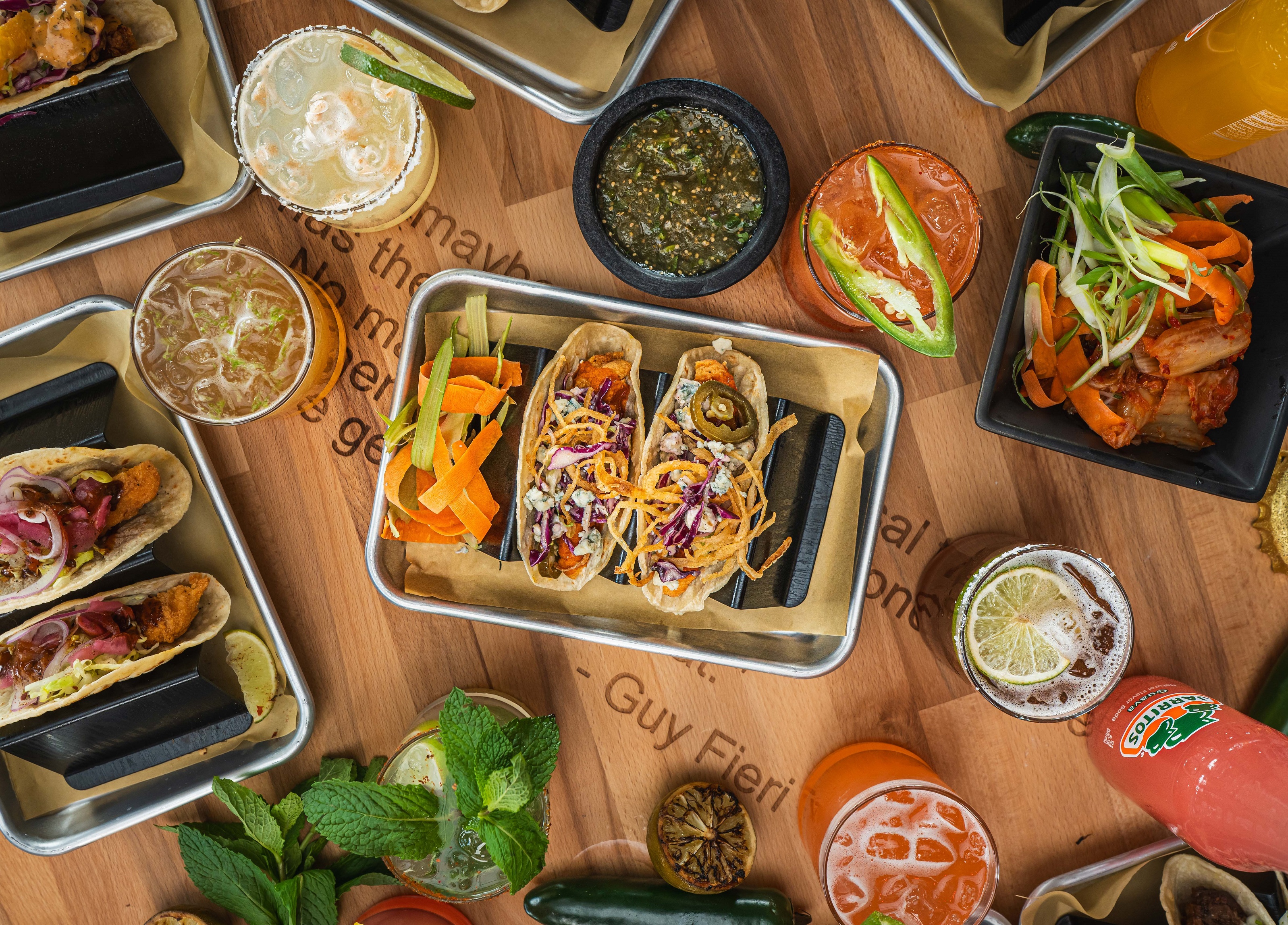 Restaurant banner image