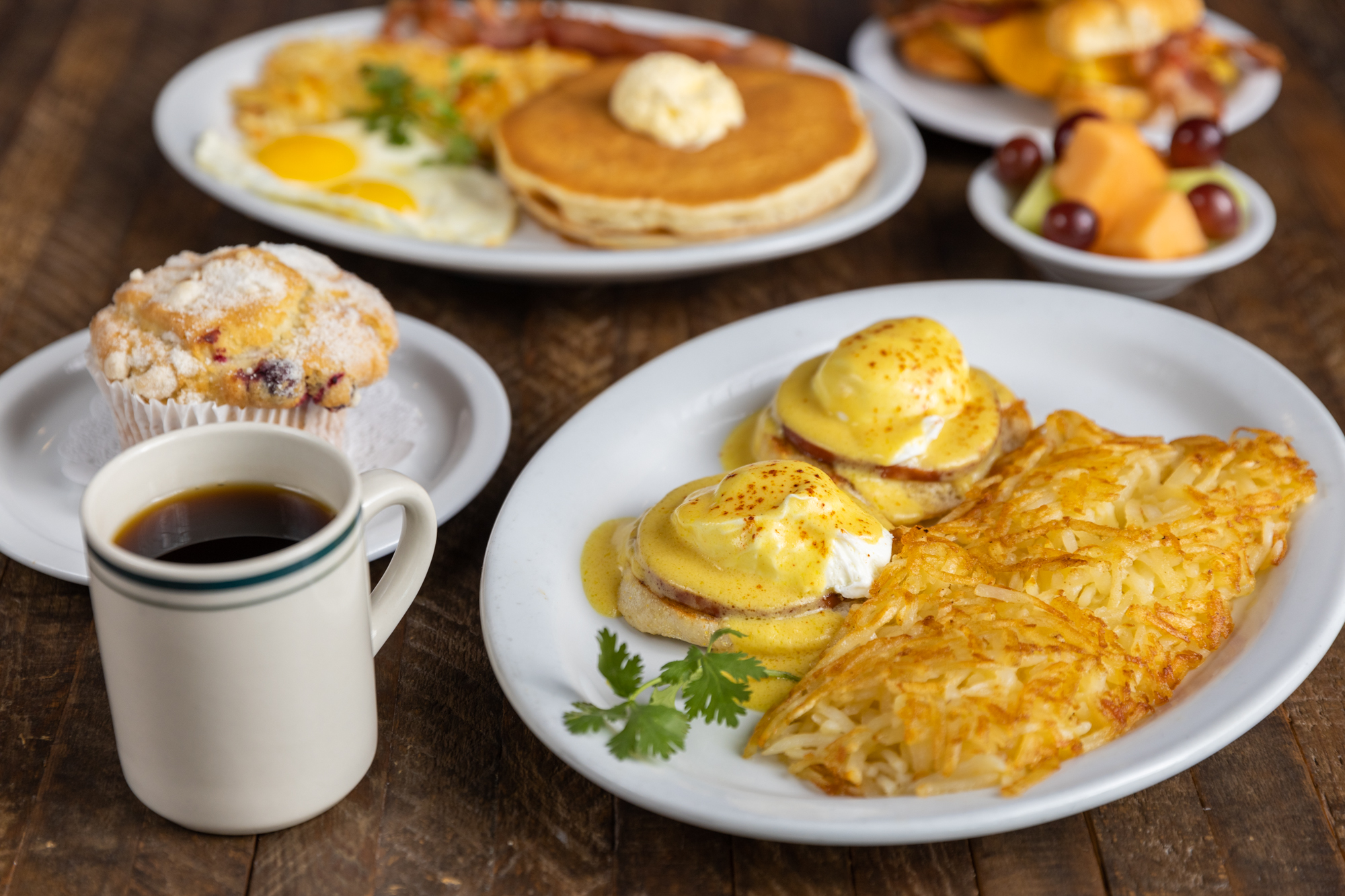 Restaurant banner image