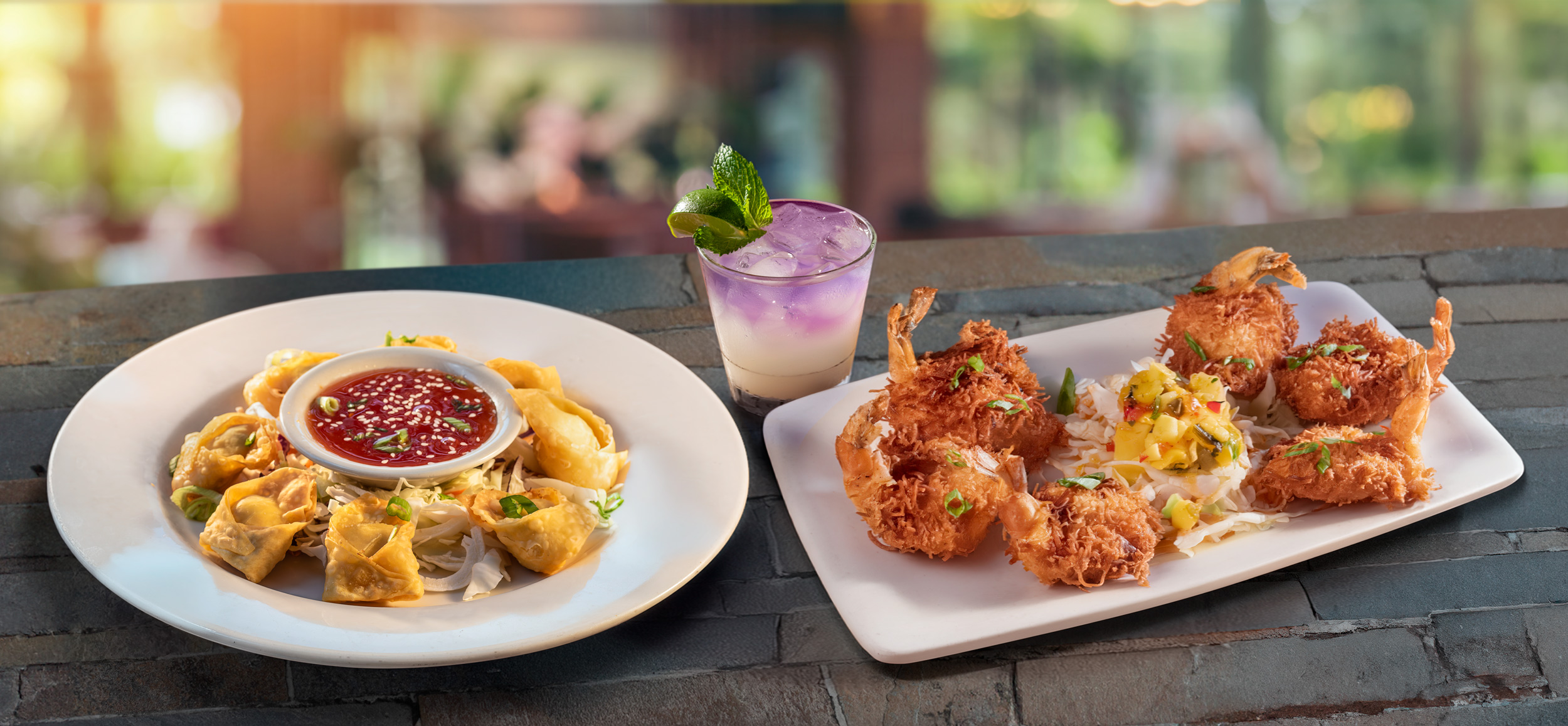 Restaurant banner image