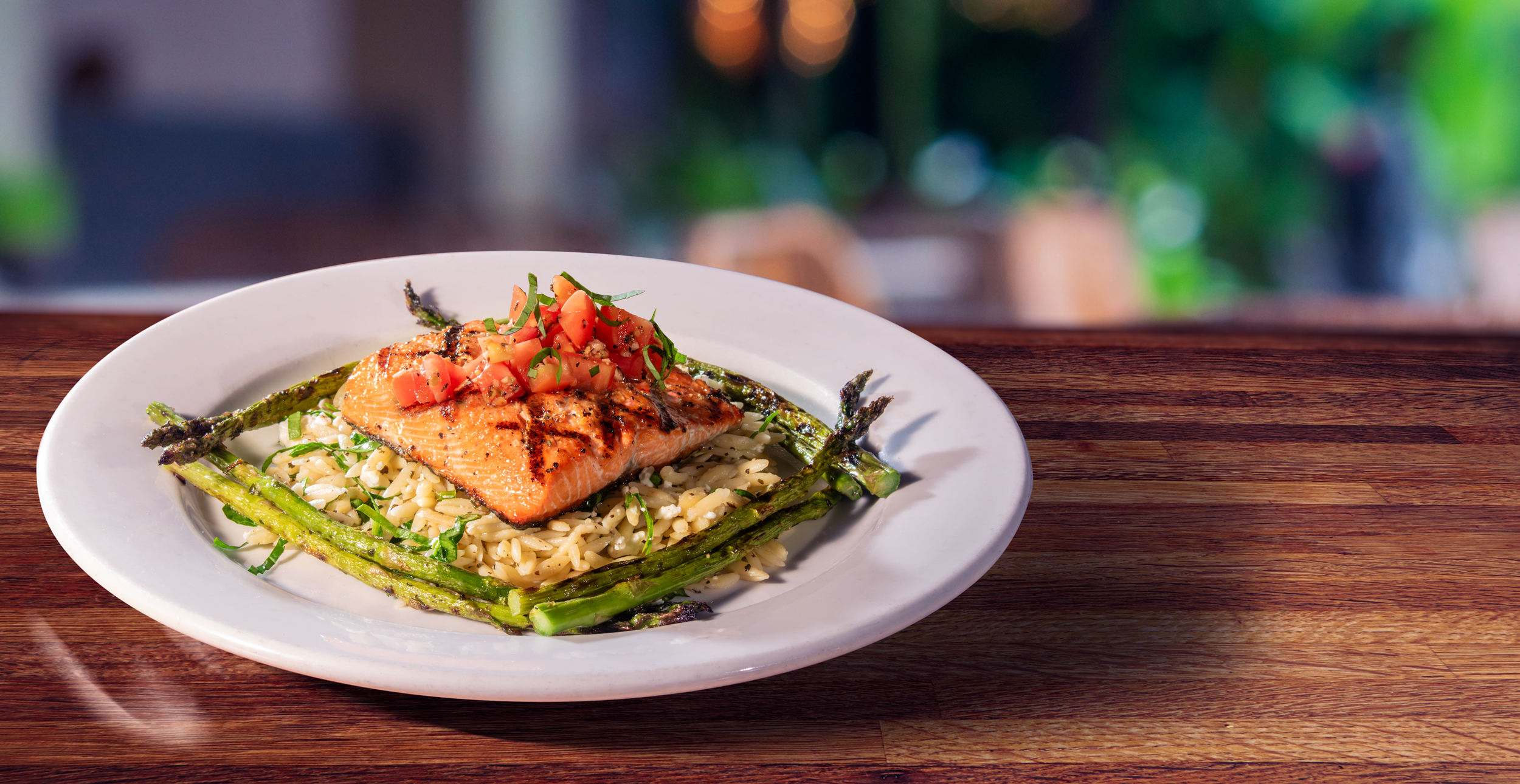 Restaurant banner image