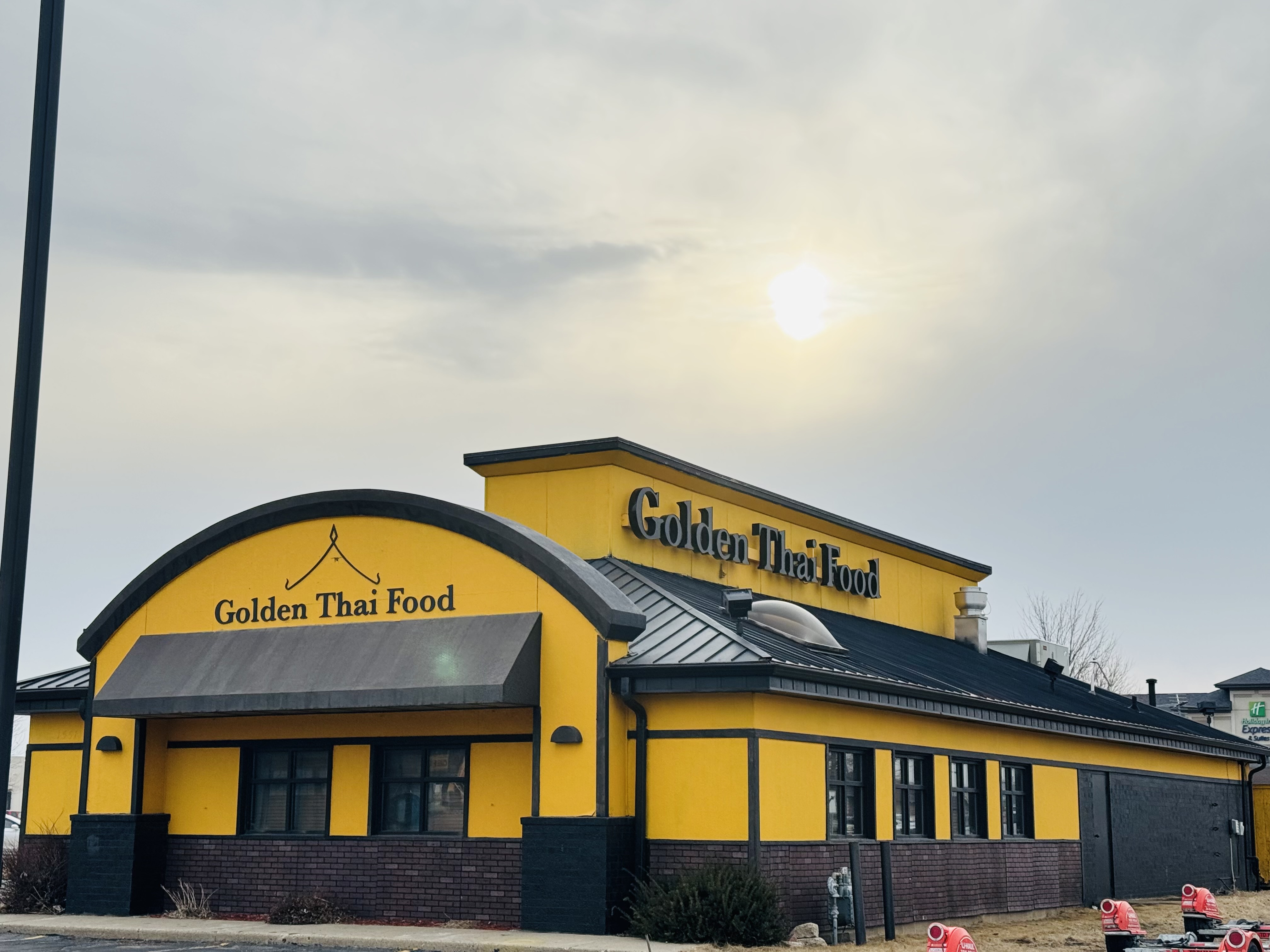 Restaurant banner image