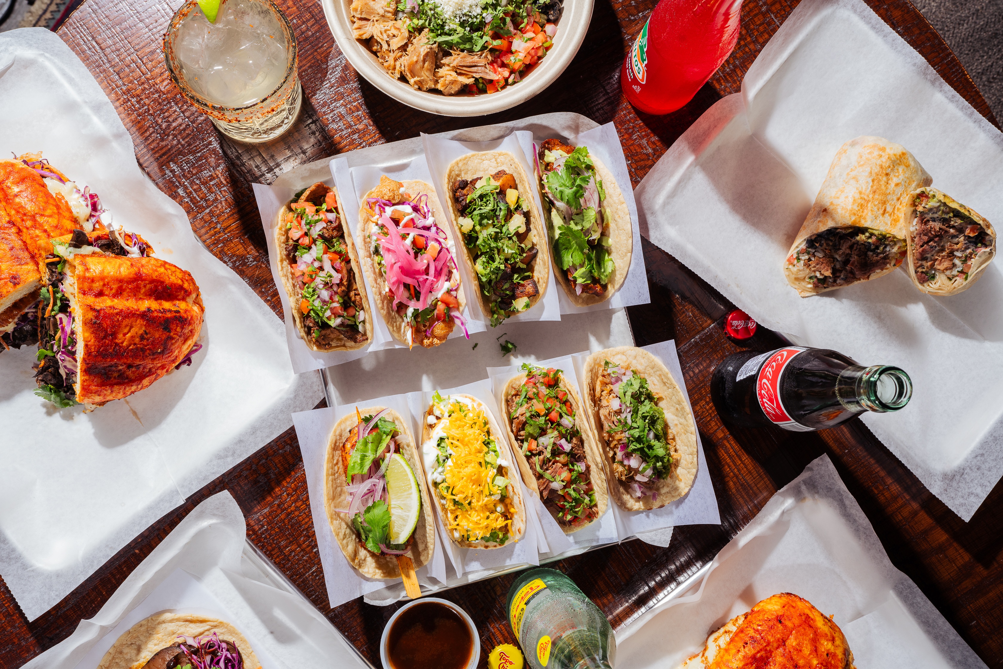 Restaurant banner image