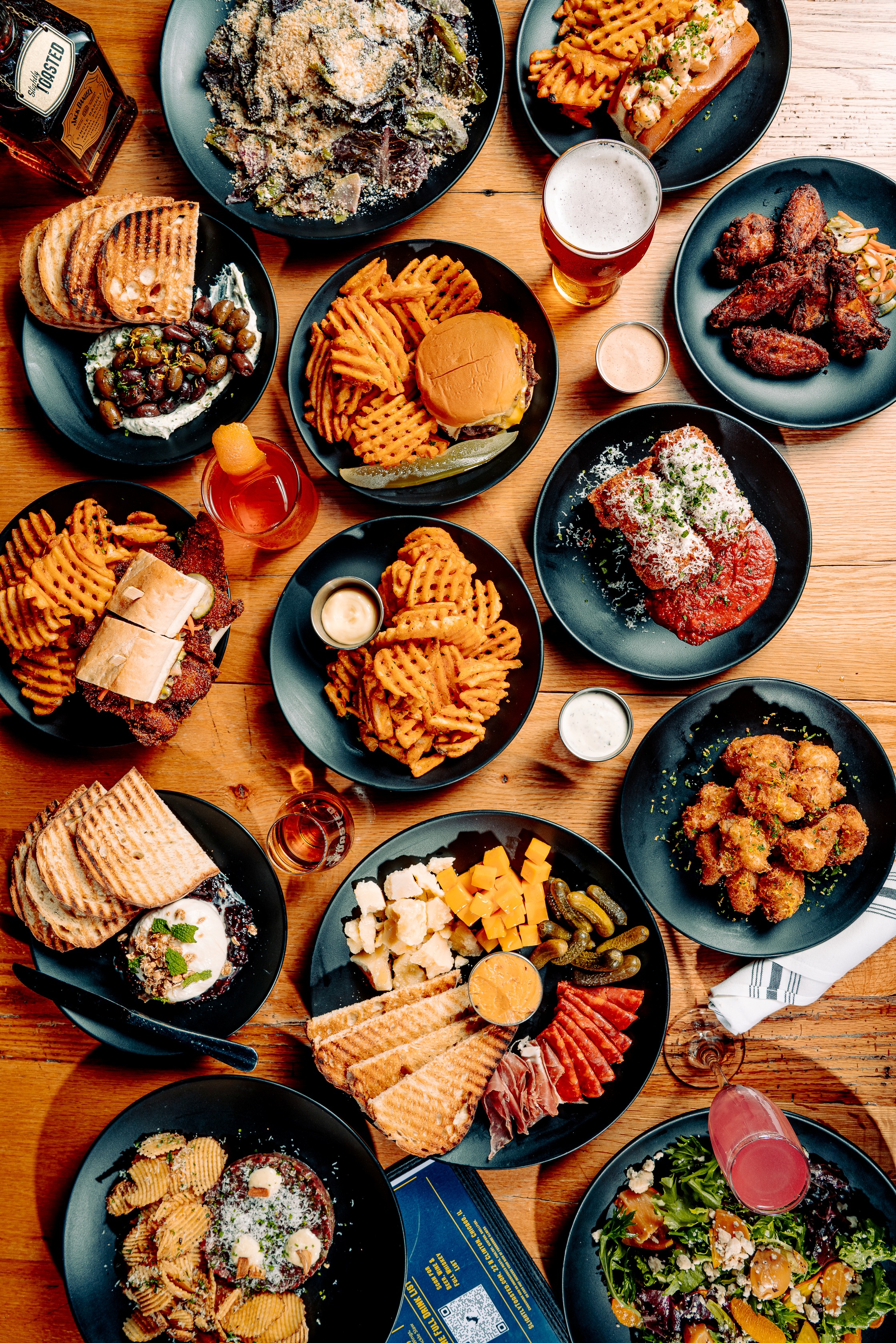 Restaurant banner image