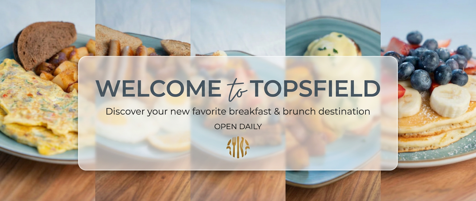 Restaurant banner image
