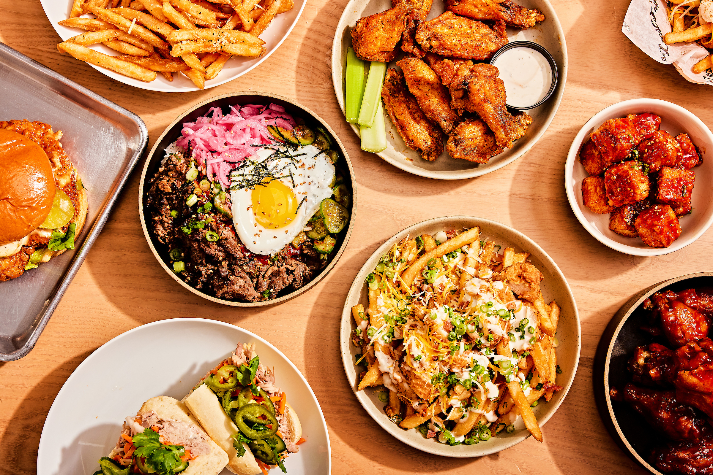 Restaurant banner image