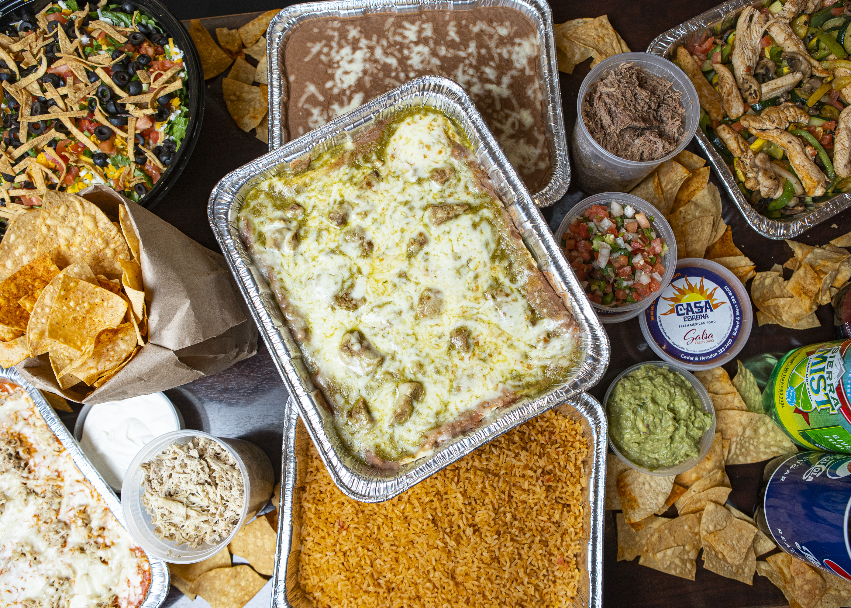 Restaurant banner image