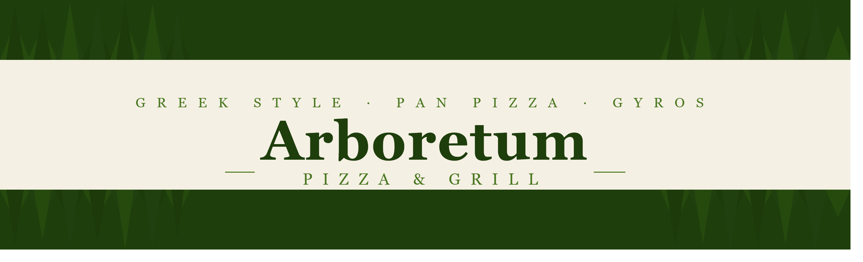 Restaurant banner image