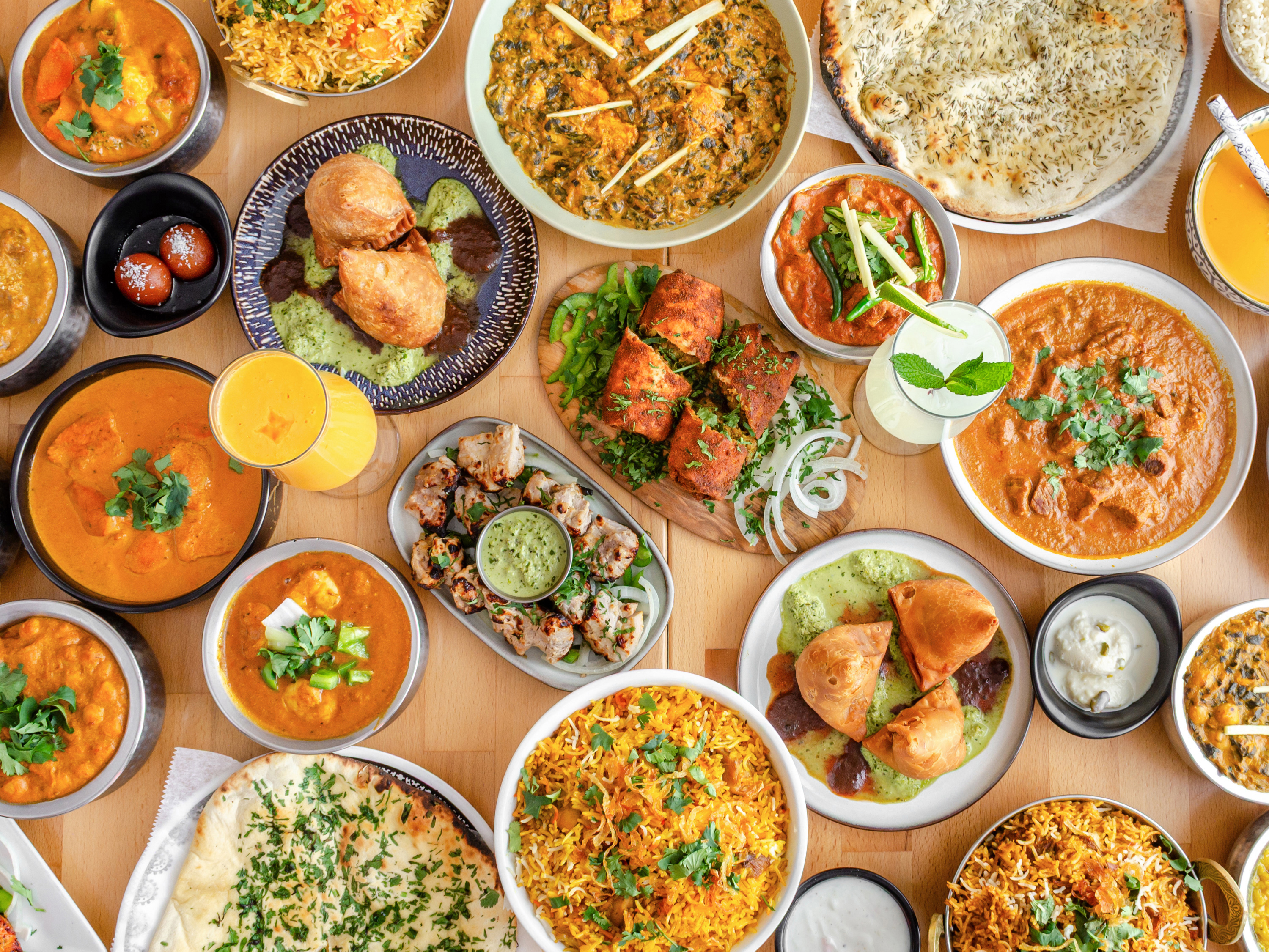 Restaurant banner image