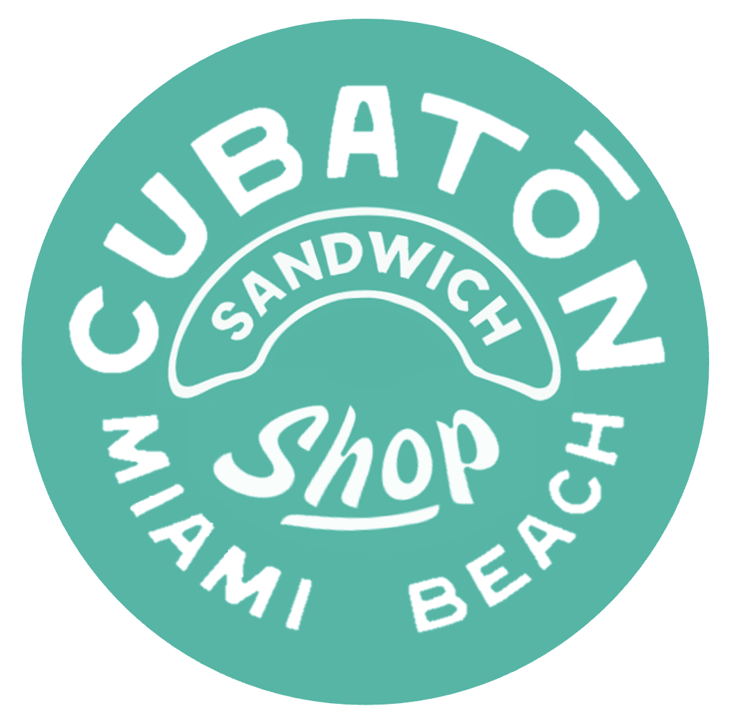 Cubatón Sandwich Shop