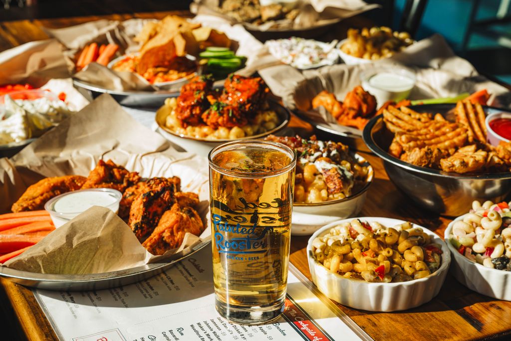 Restaurant banner image