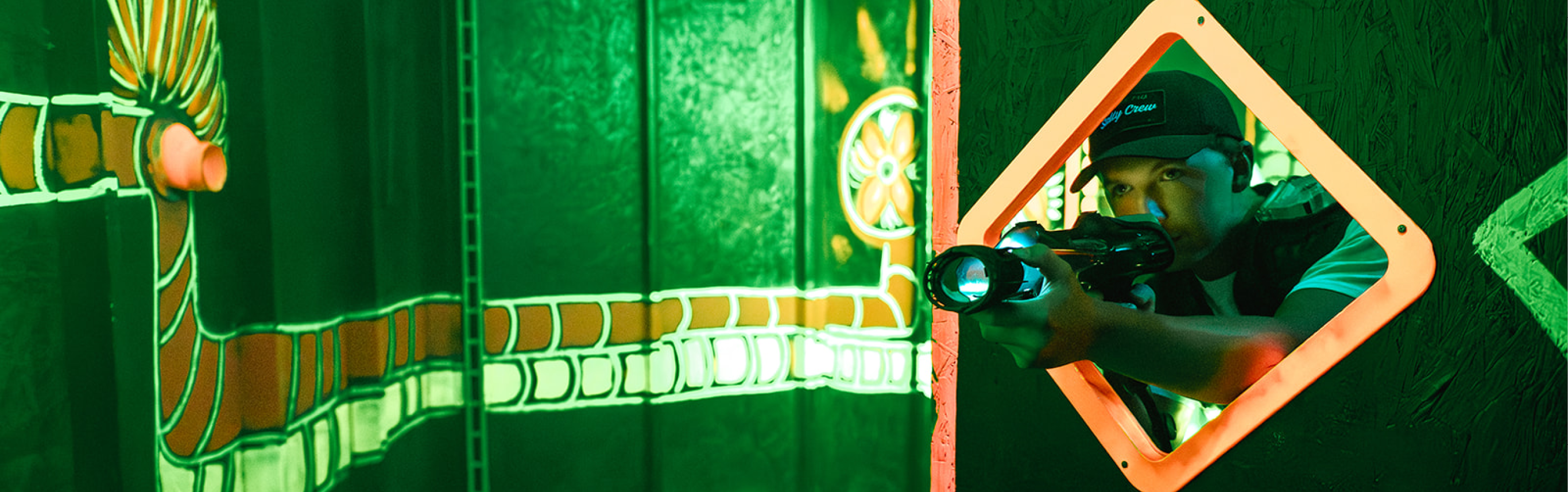 Restaurant banner image