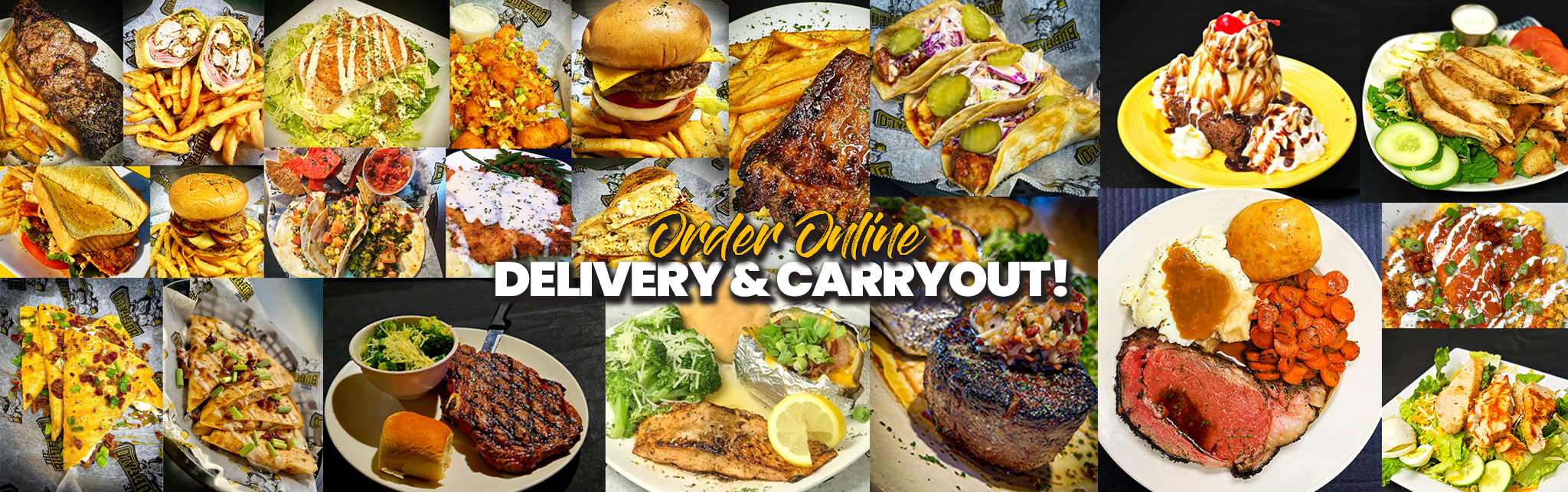 Restaurant banner image