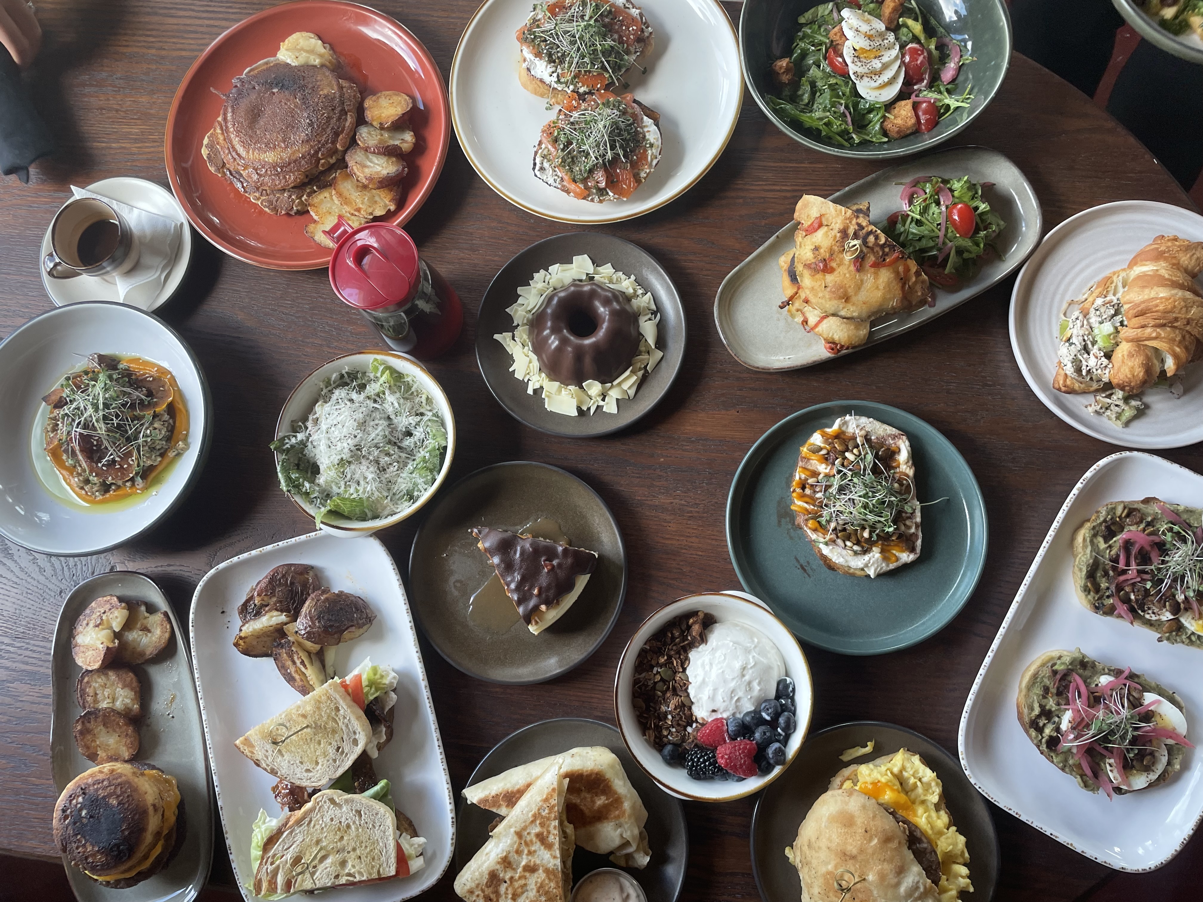Restaurant banner image