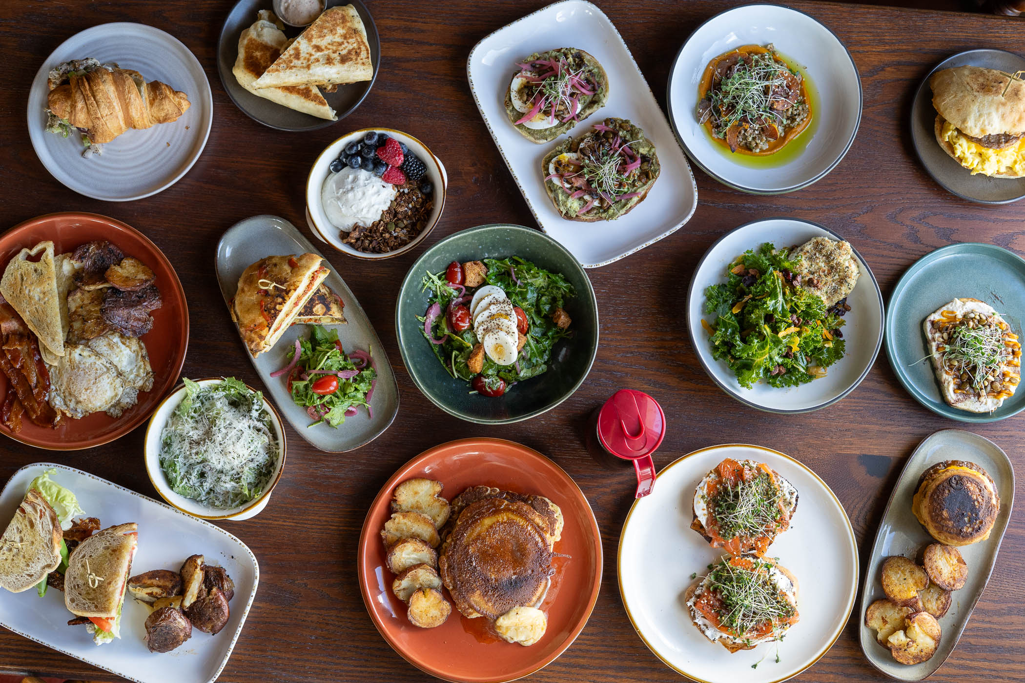 Restaurant banner image