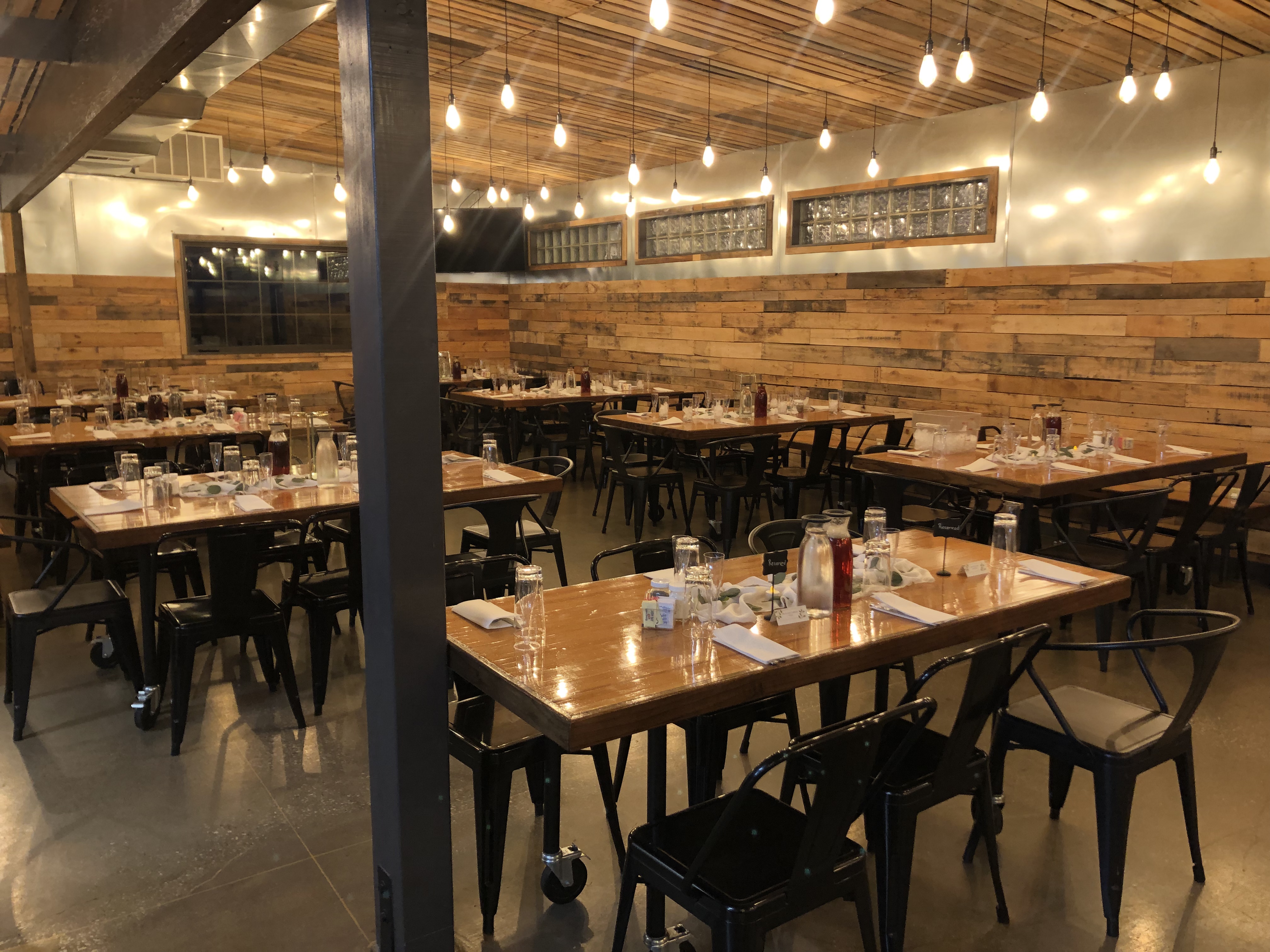 Restaurant banner image