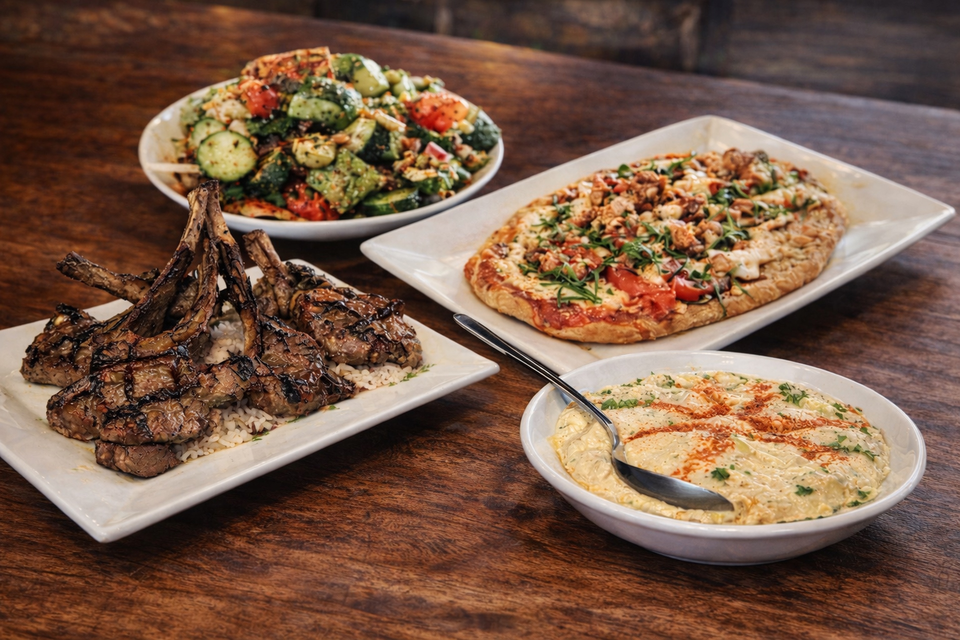 Restaurant banner image