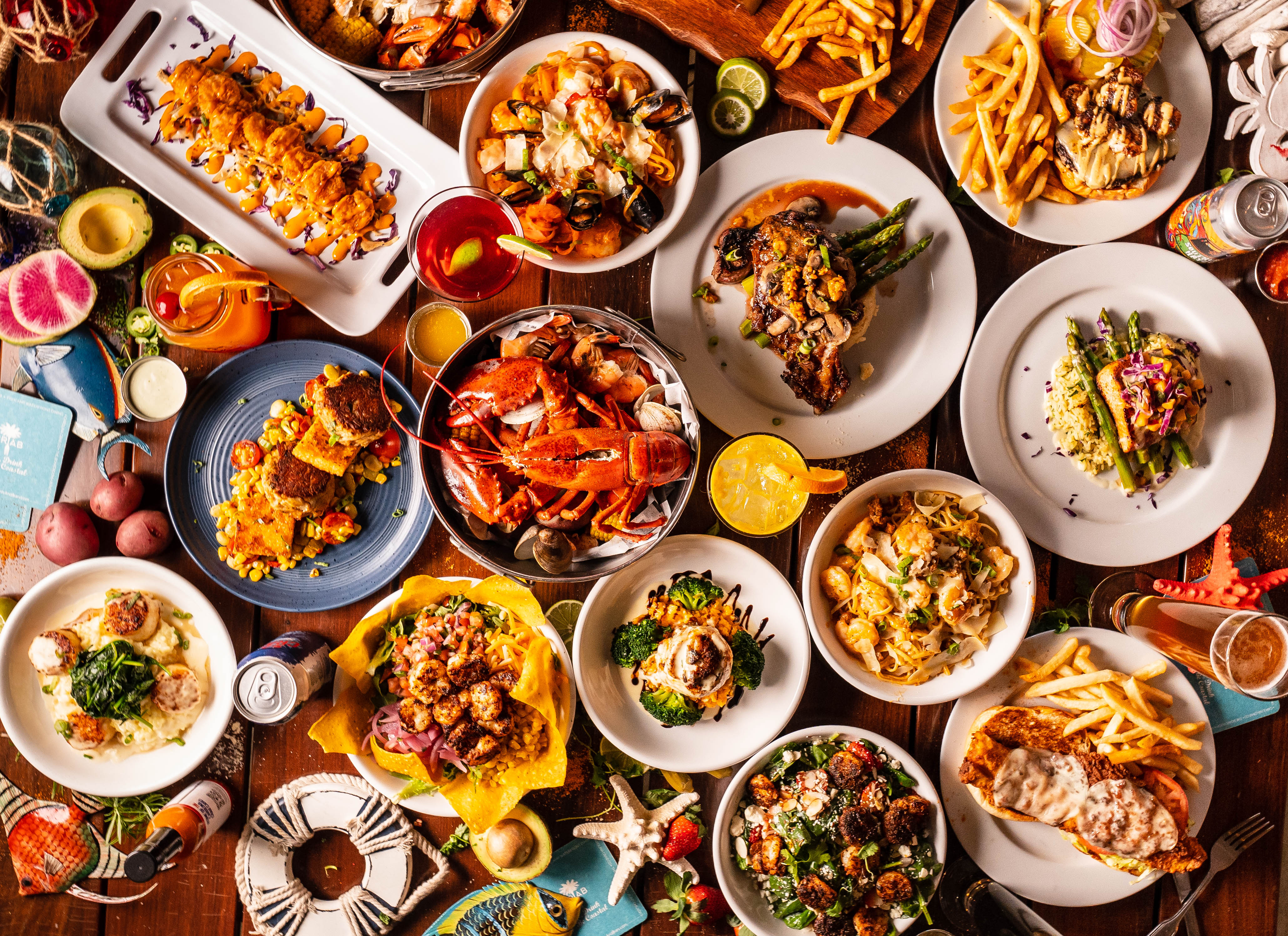 Restaurant banner image