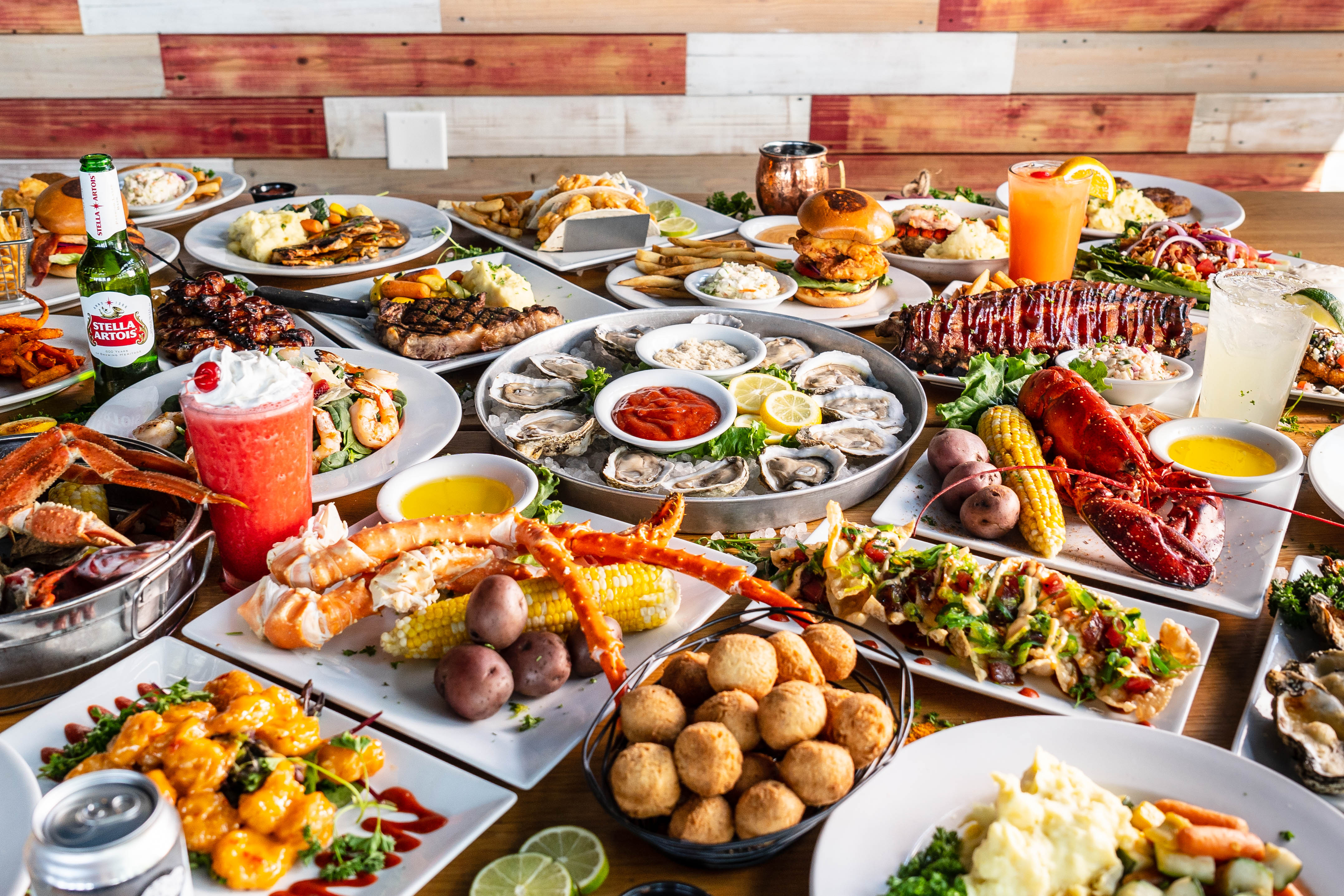 Restaurant banner image