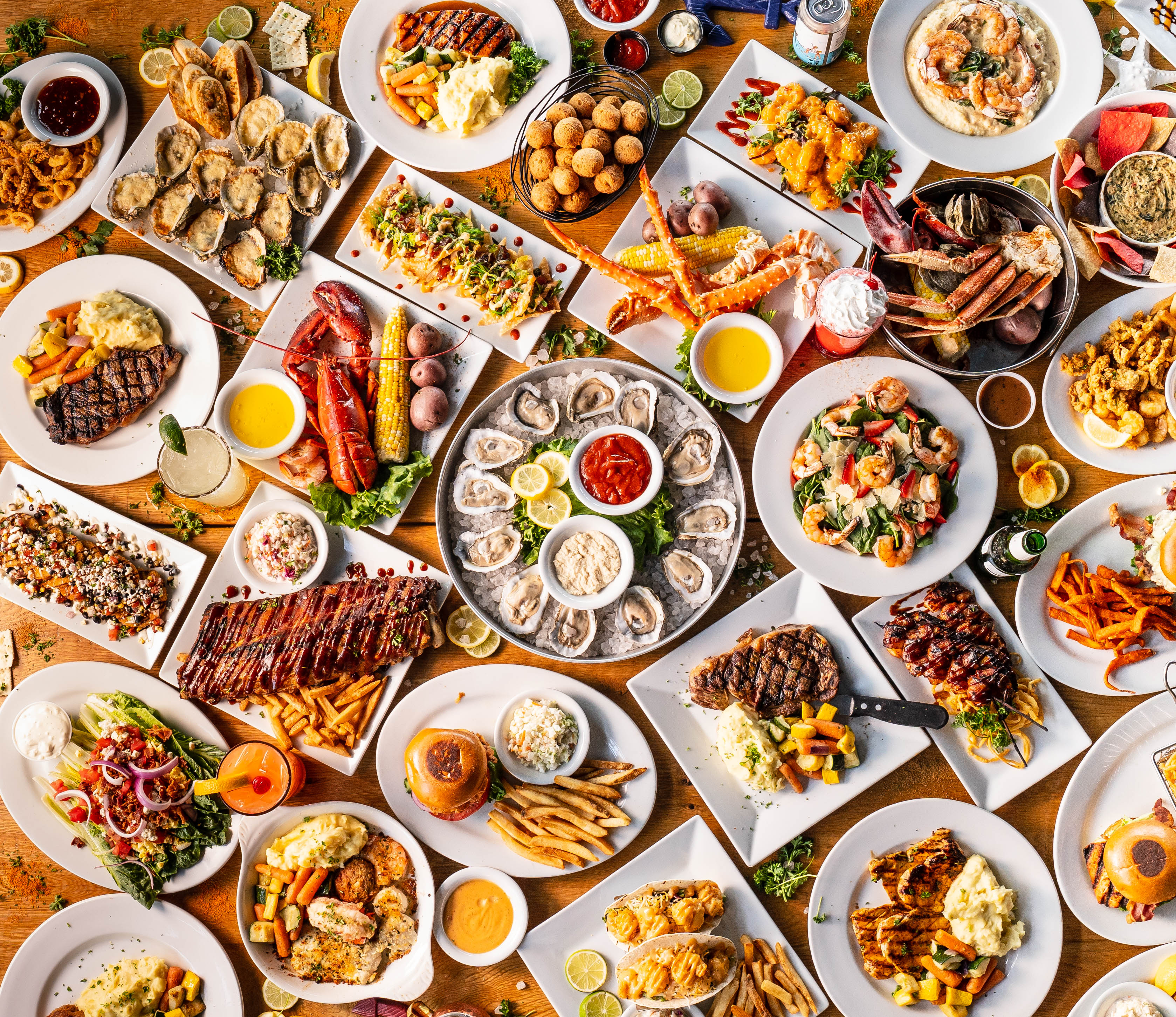 Restaurant banner image