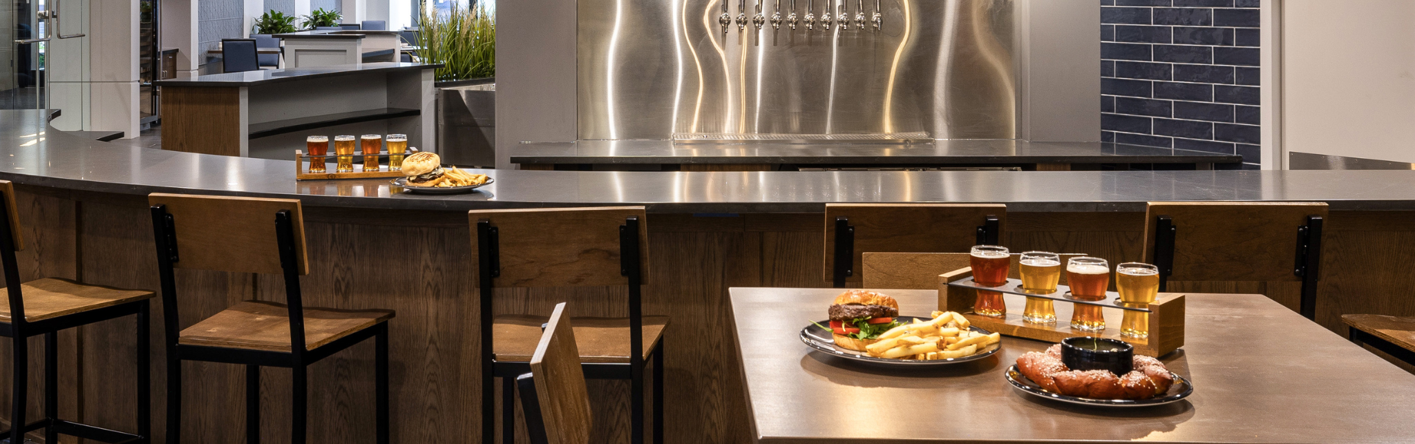 Restaurant banner image