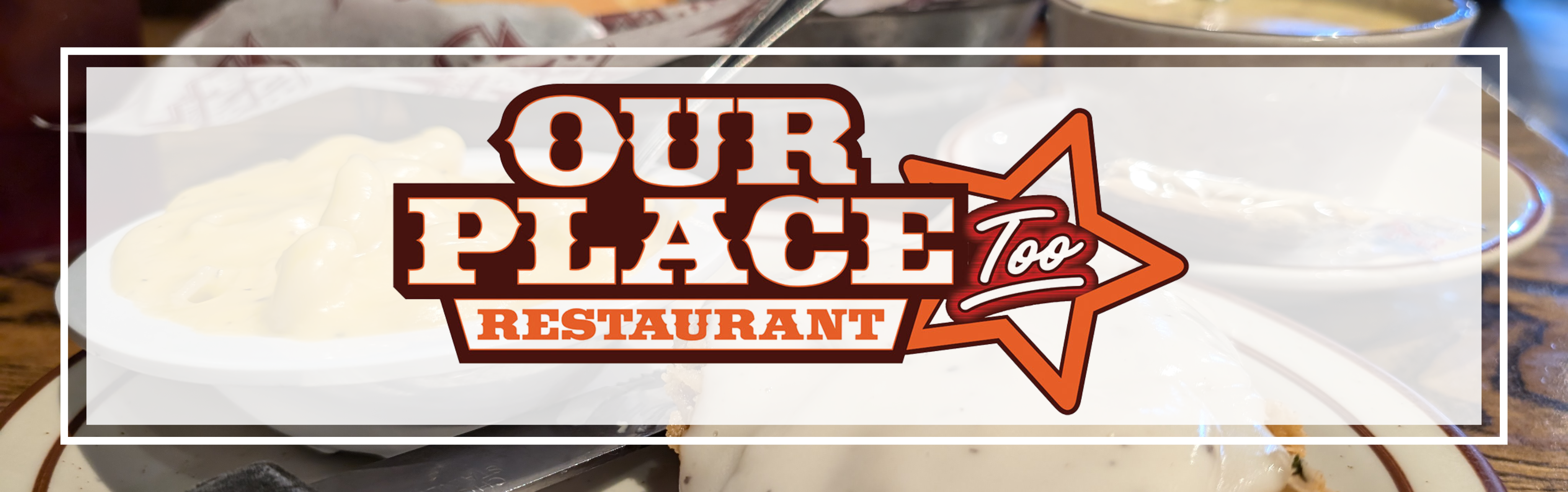 Restaurant banner image