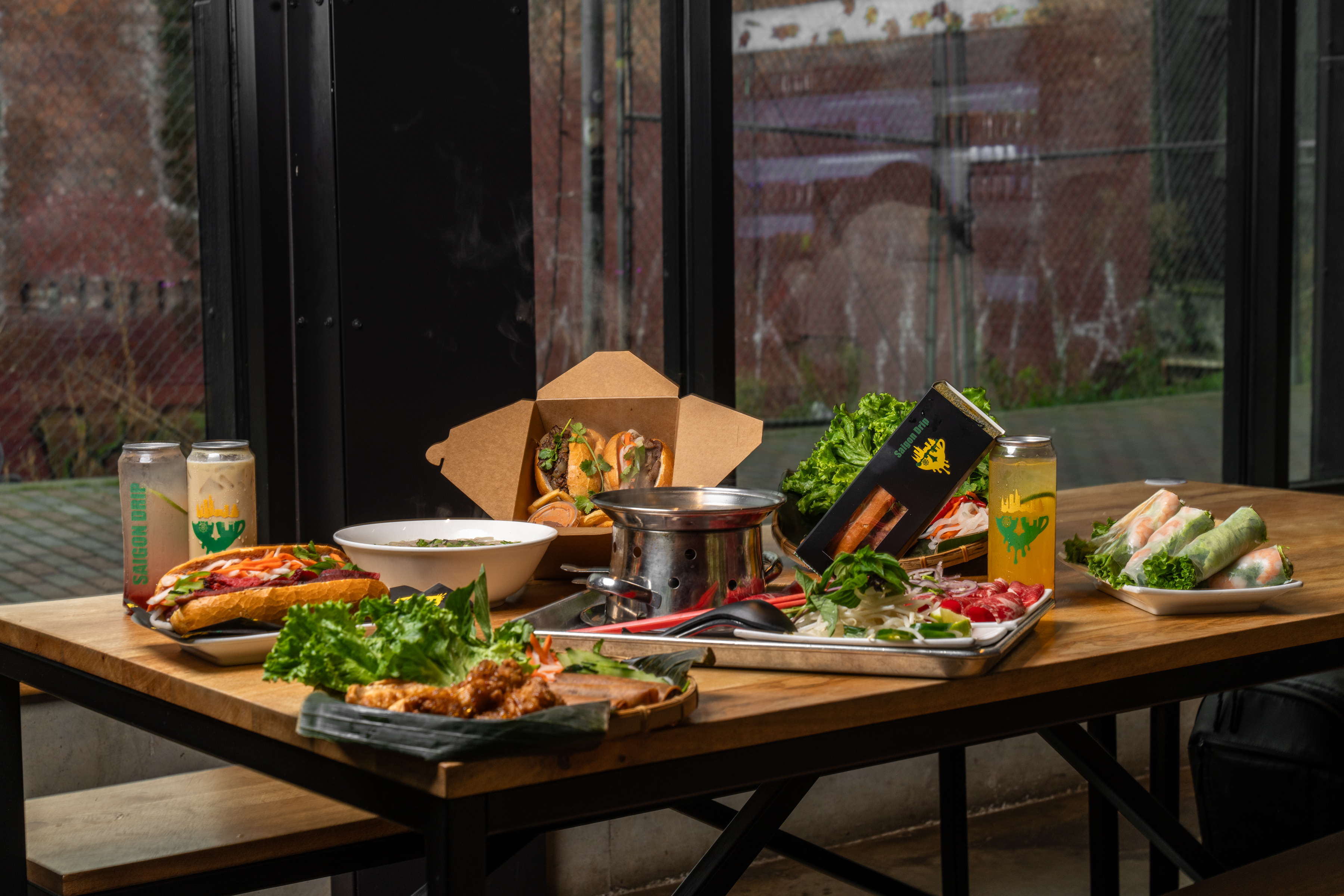 Restaurant banner image