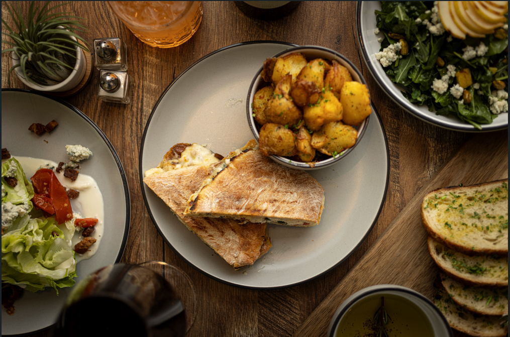 Restaurant banner image