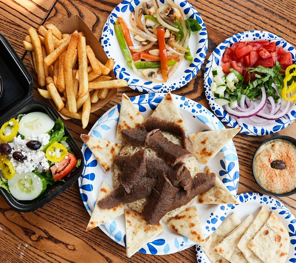 Restaurant banner image