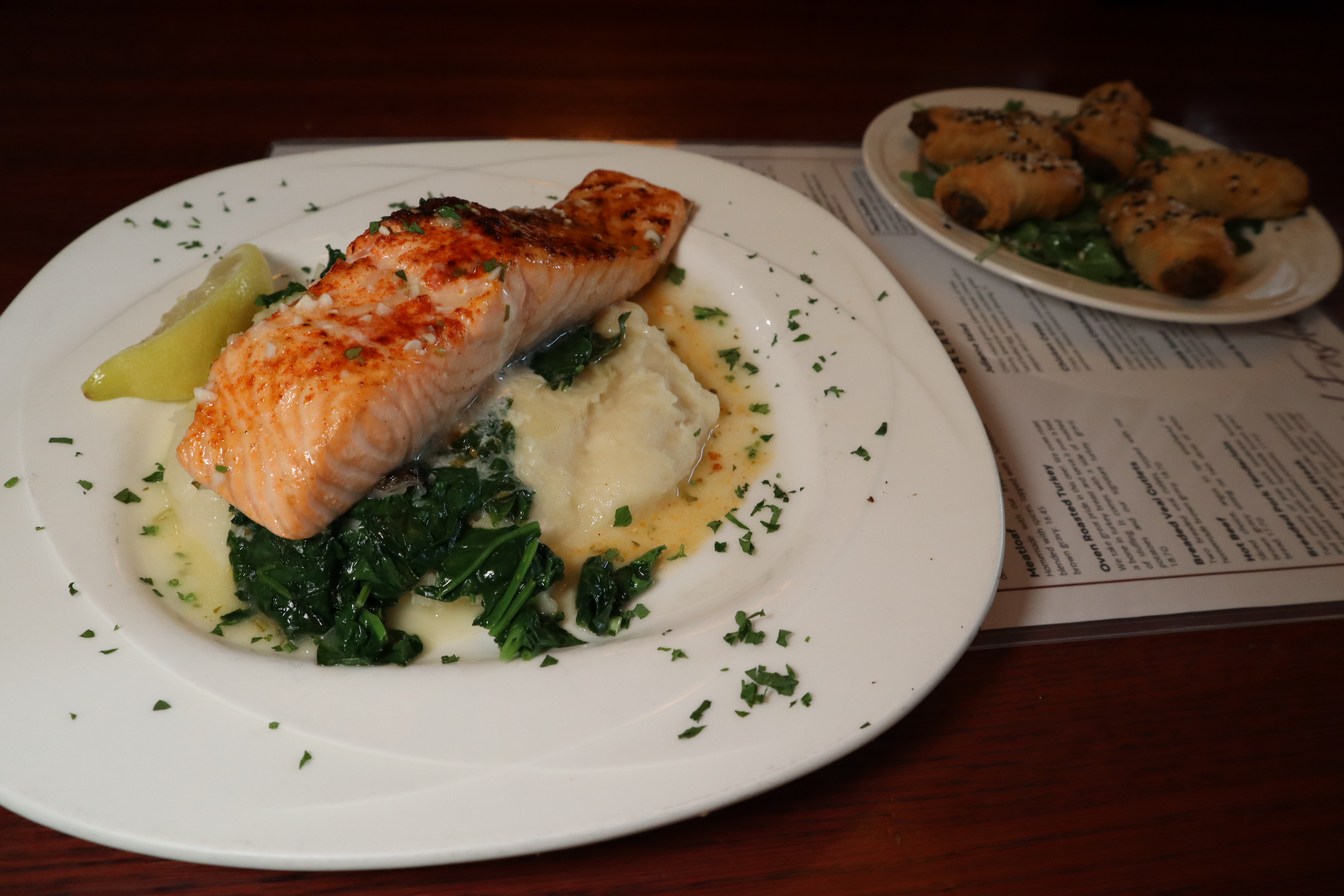 Restaurant banner image