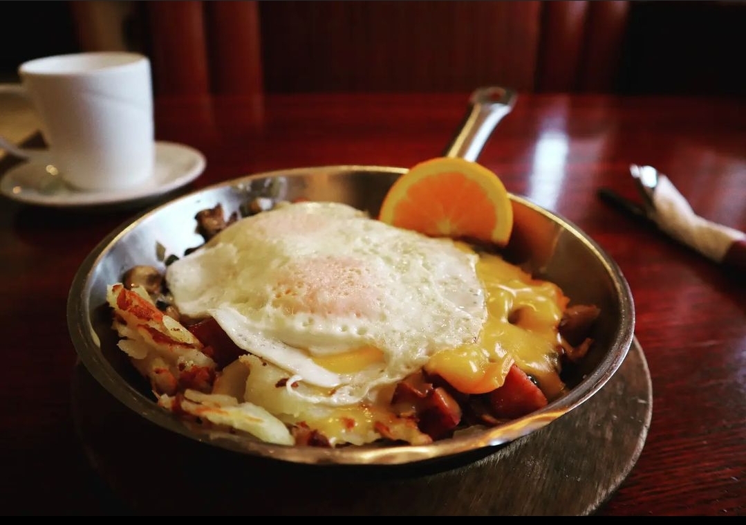 Restaurant banner image