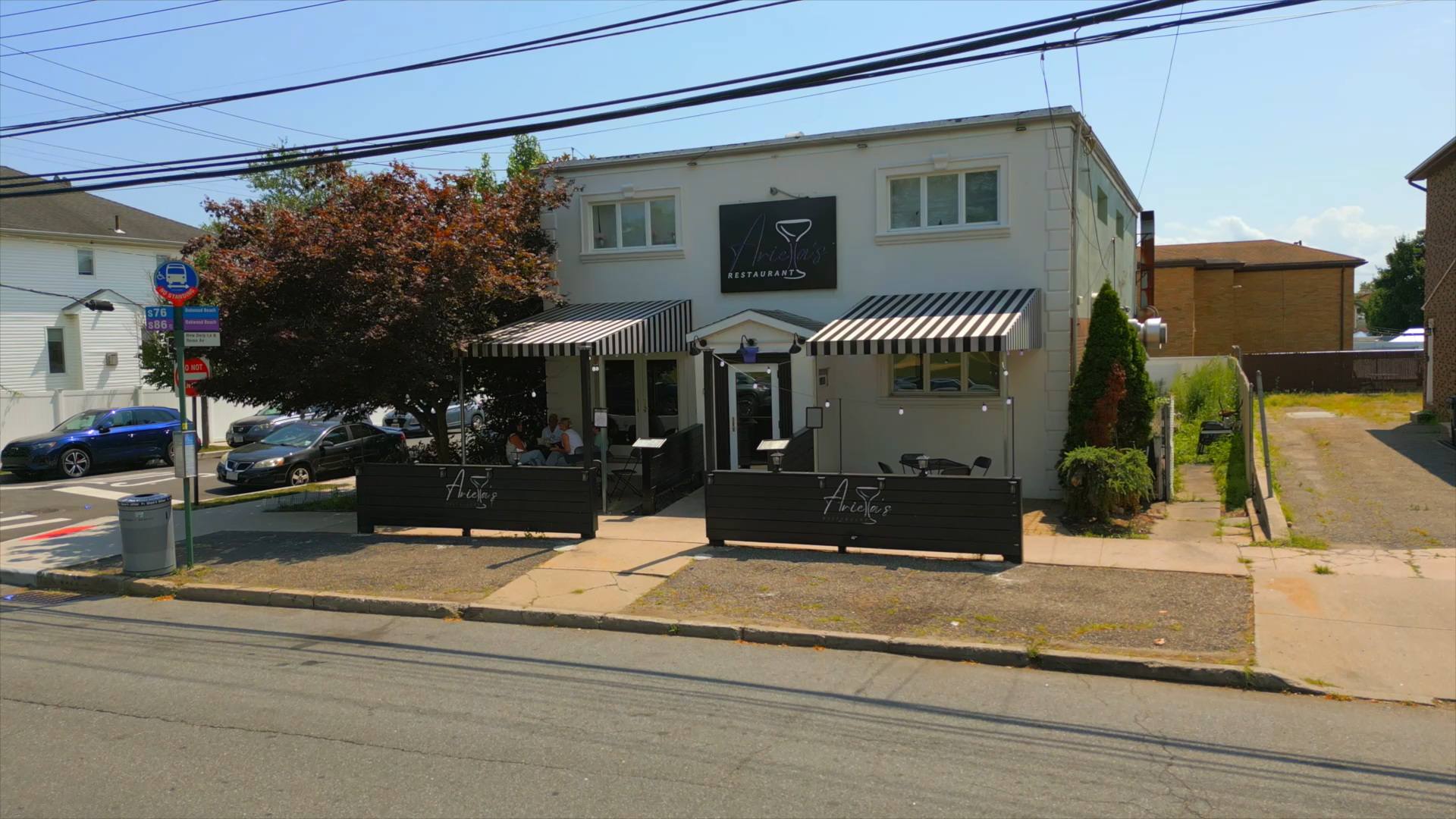 Restaurant banner image