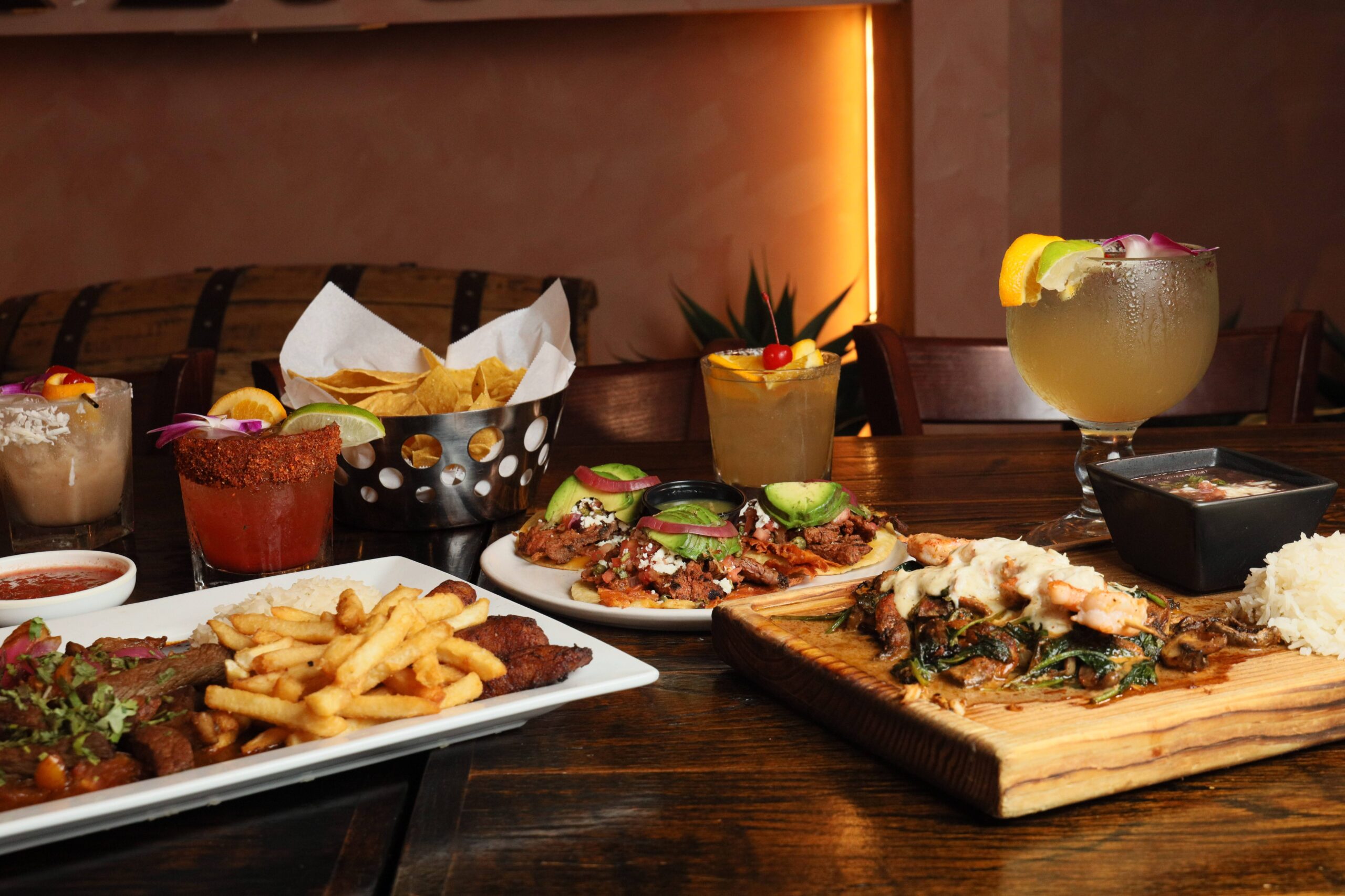 Restaurant banner image