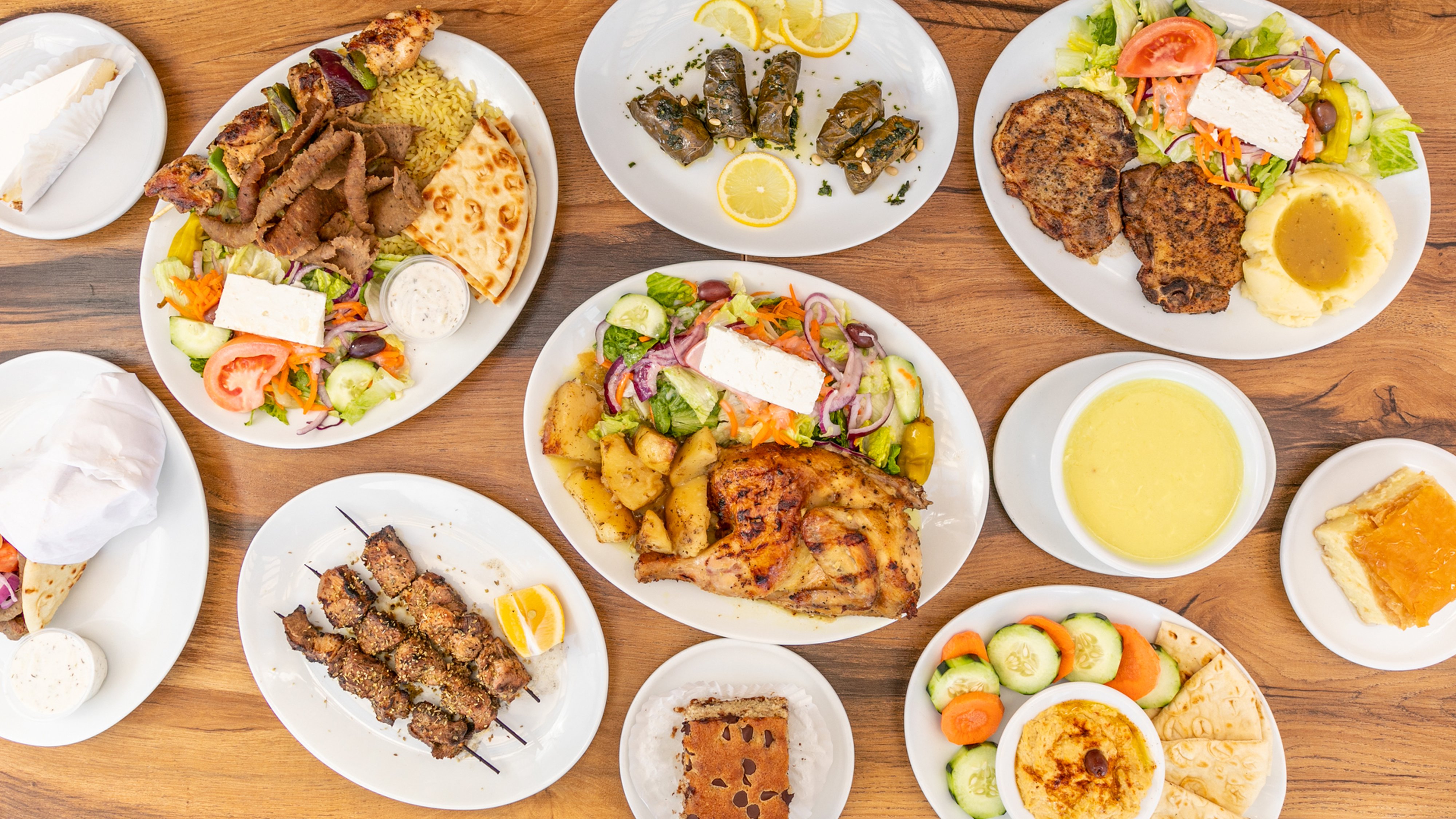 Restaurant banner image