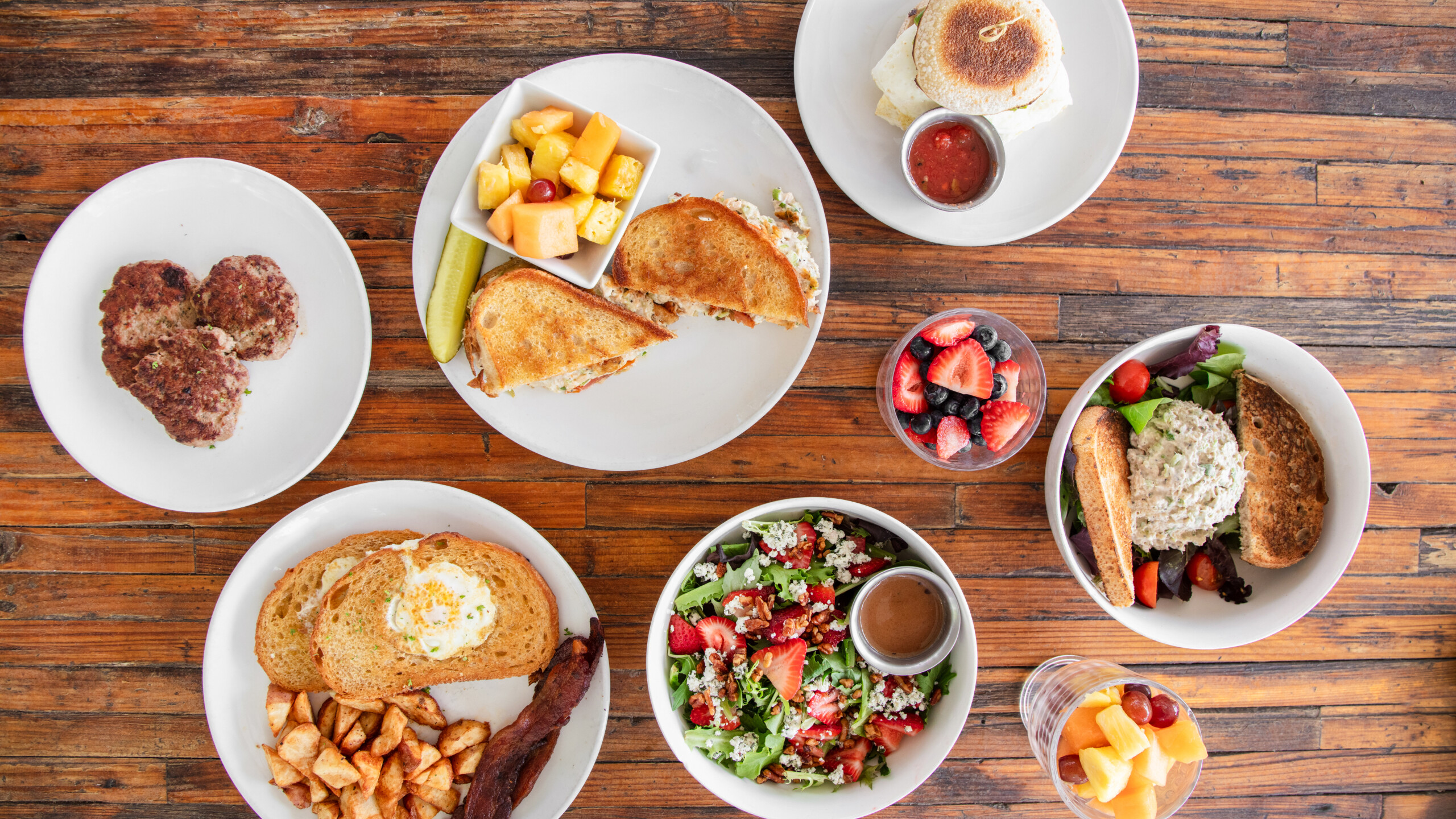 Restaurant banner image