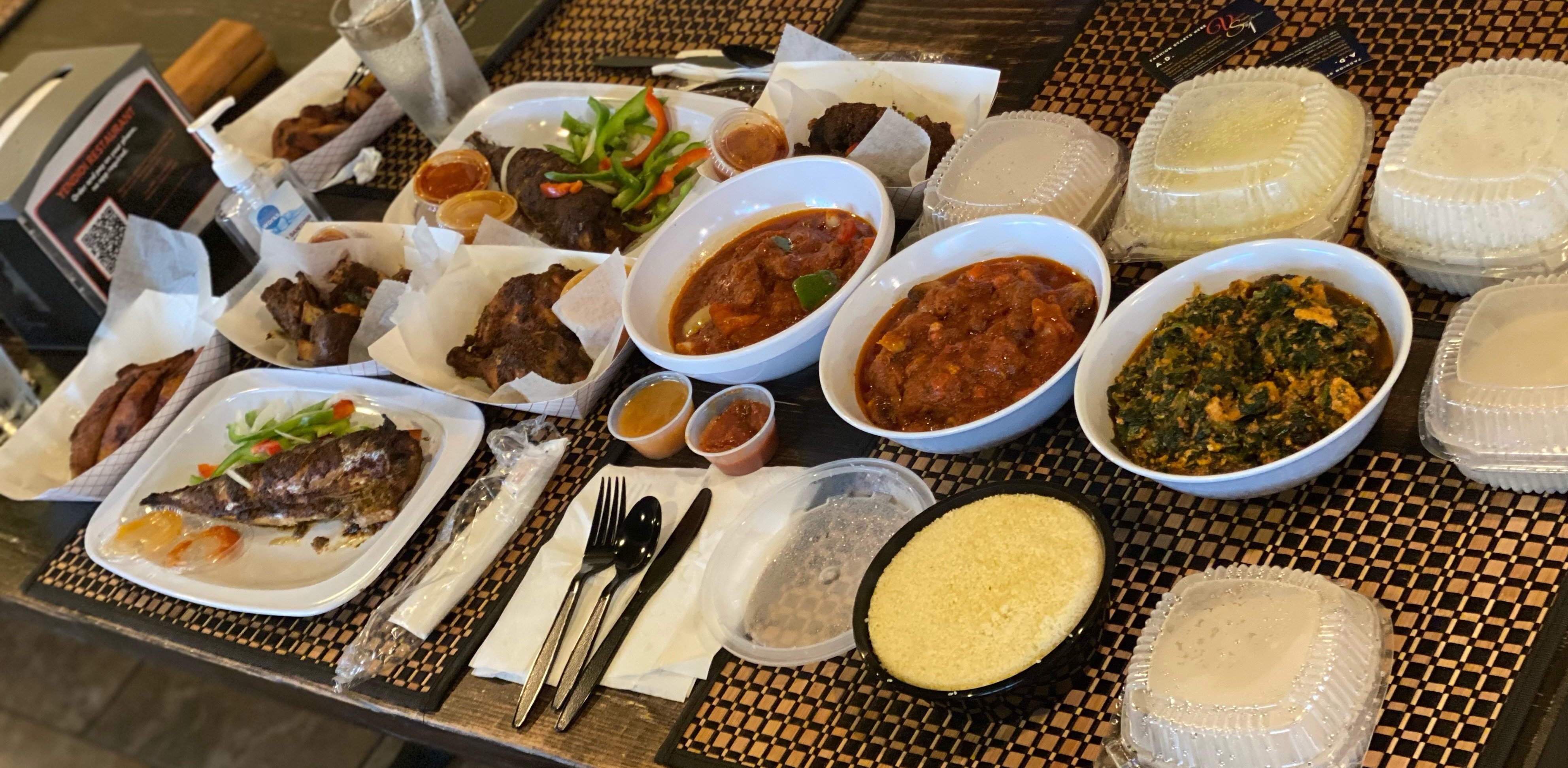 Restaurant banner image