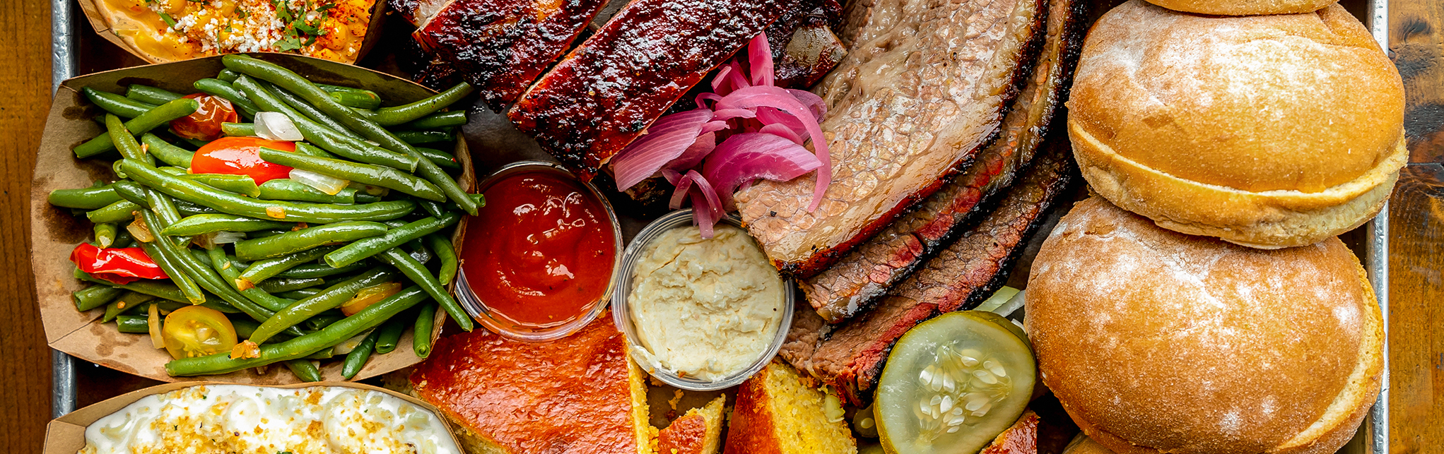 Restaurant banner image