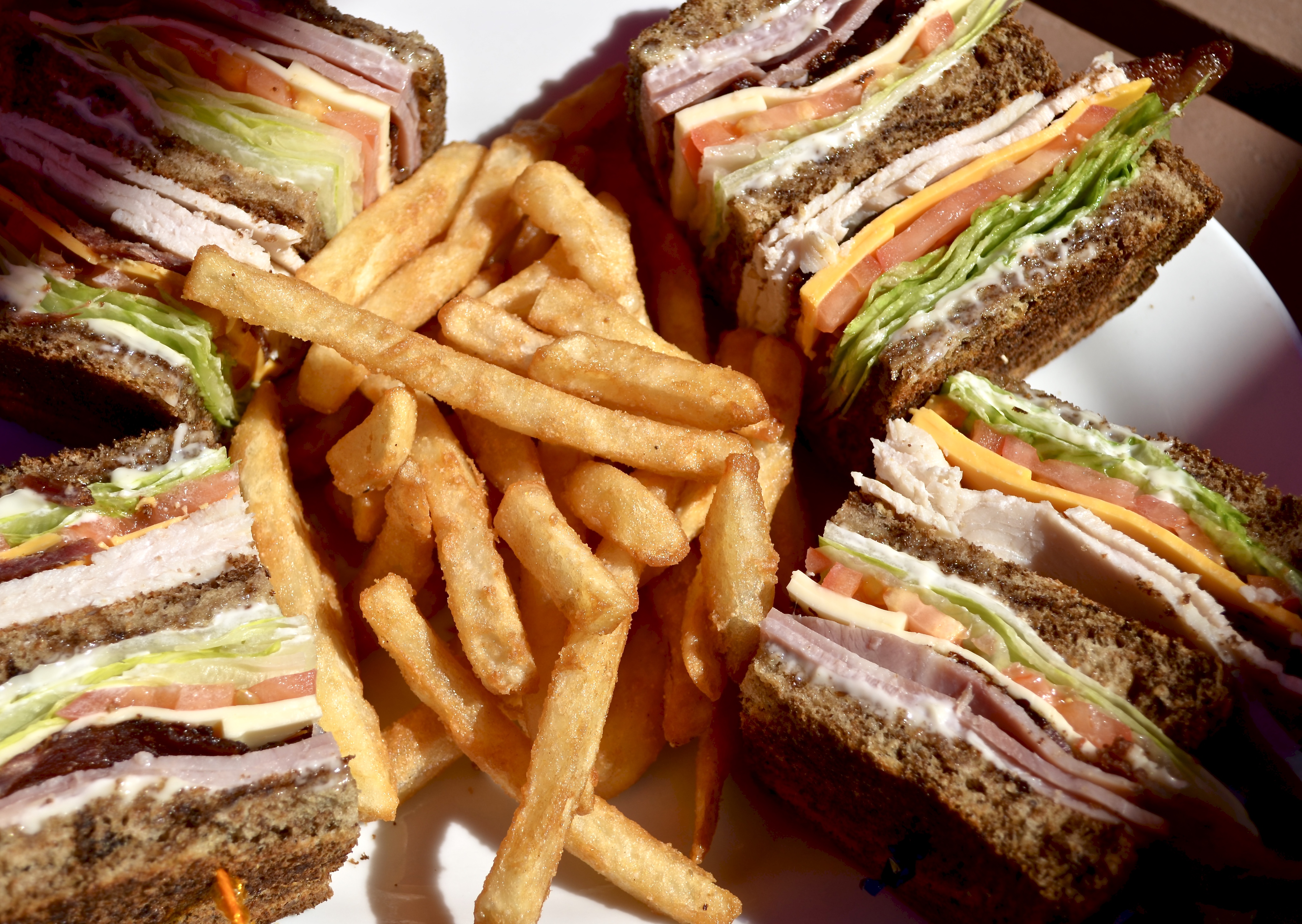 Restaurant banner image