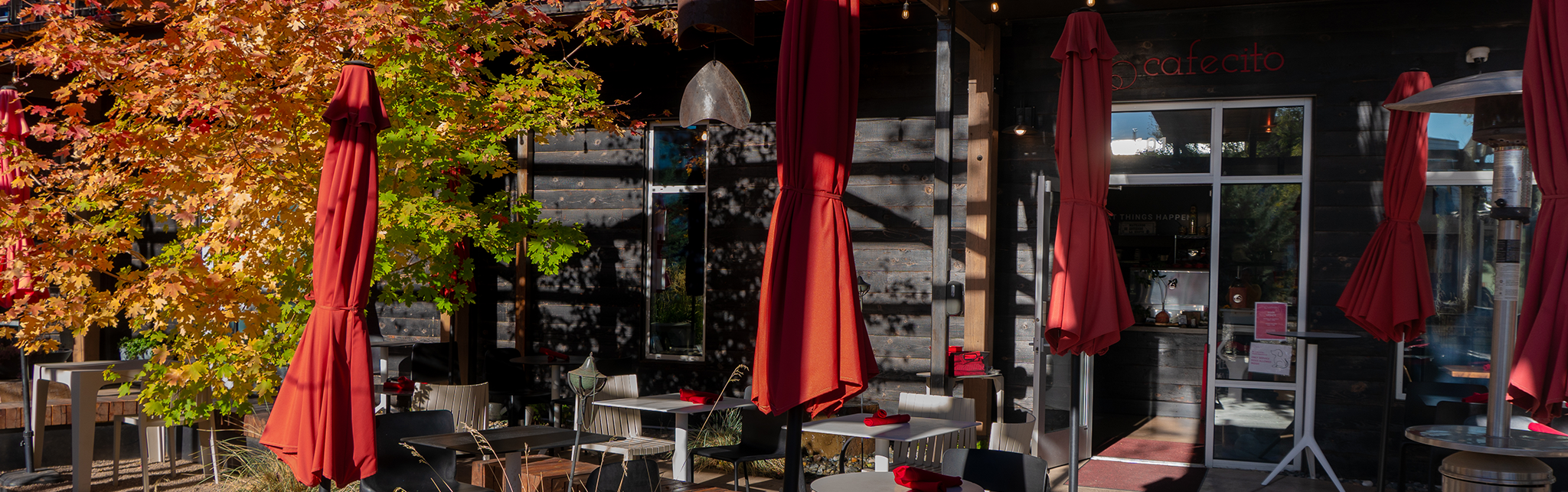 Restaurant banner image